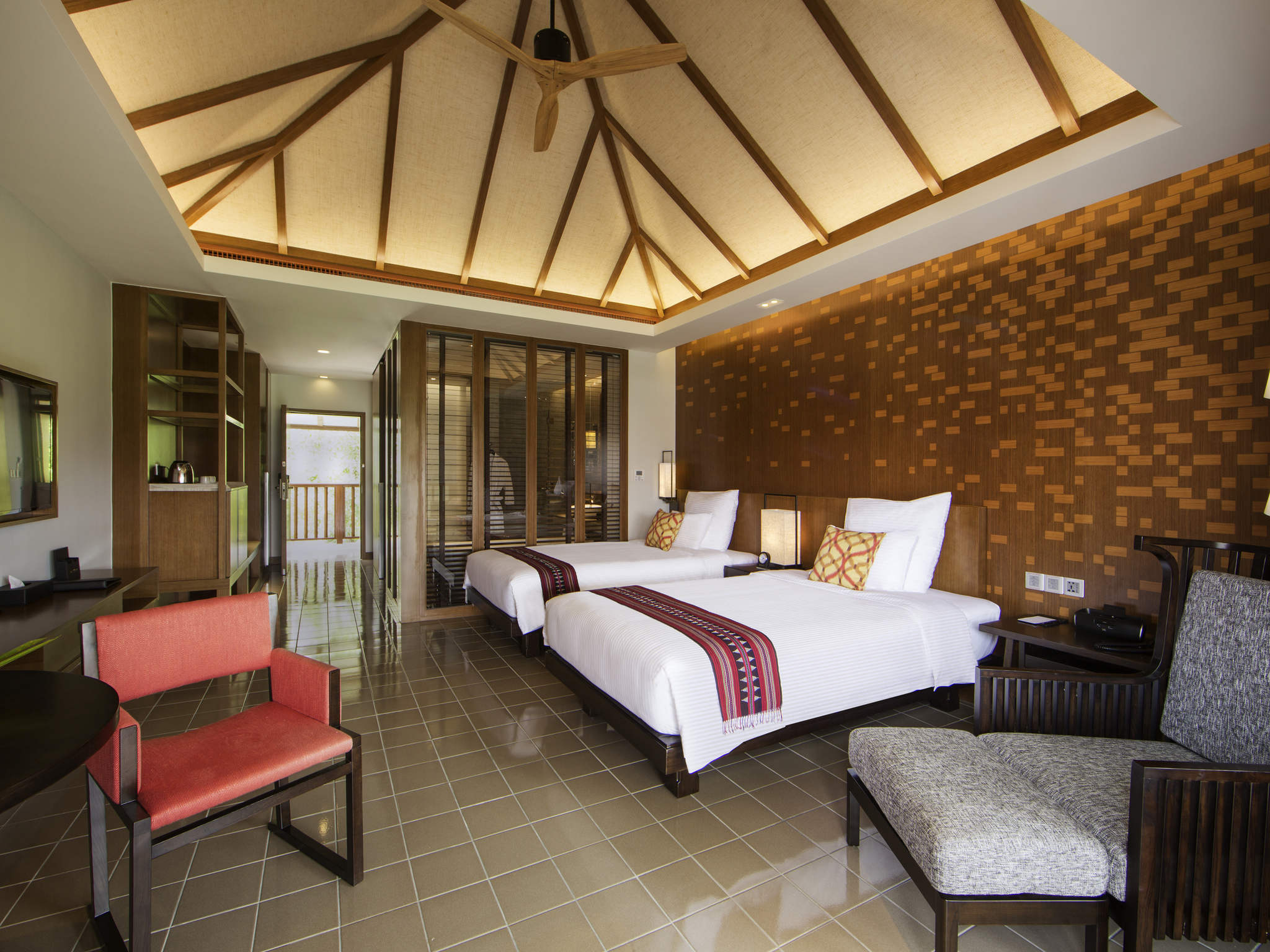 Foto - Pullman Luang Prabang