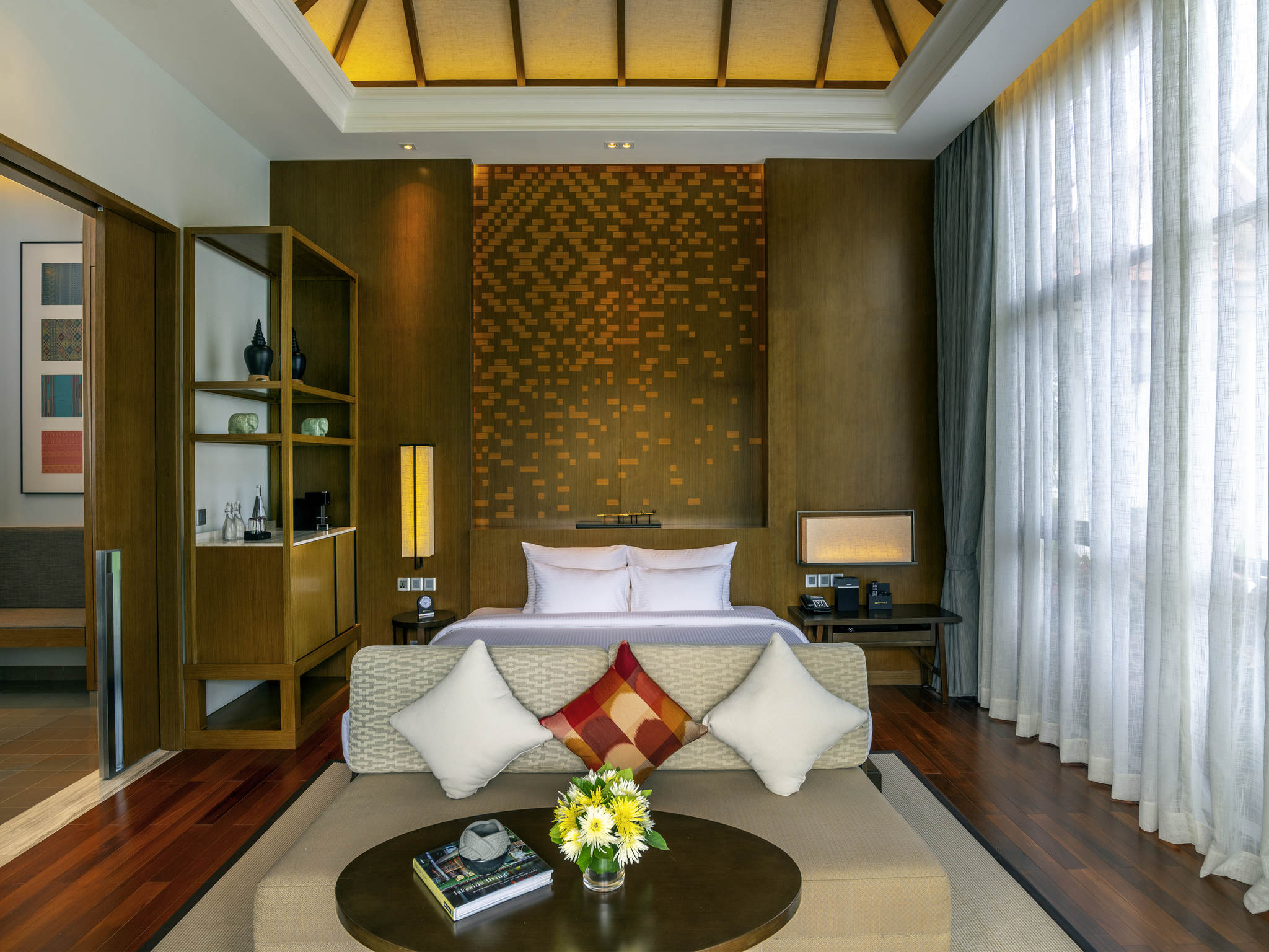 Foto - Pullman Luang Prabang
