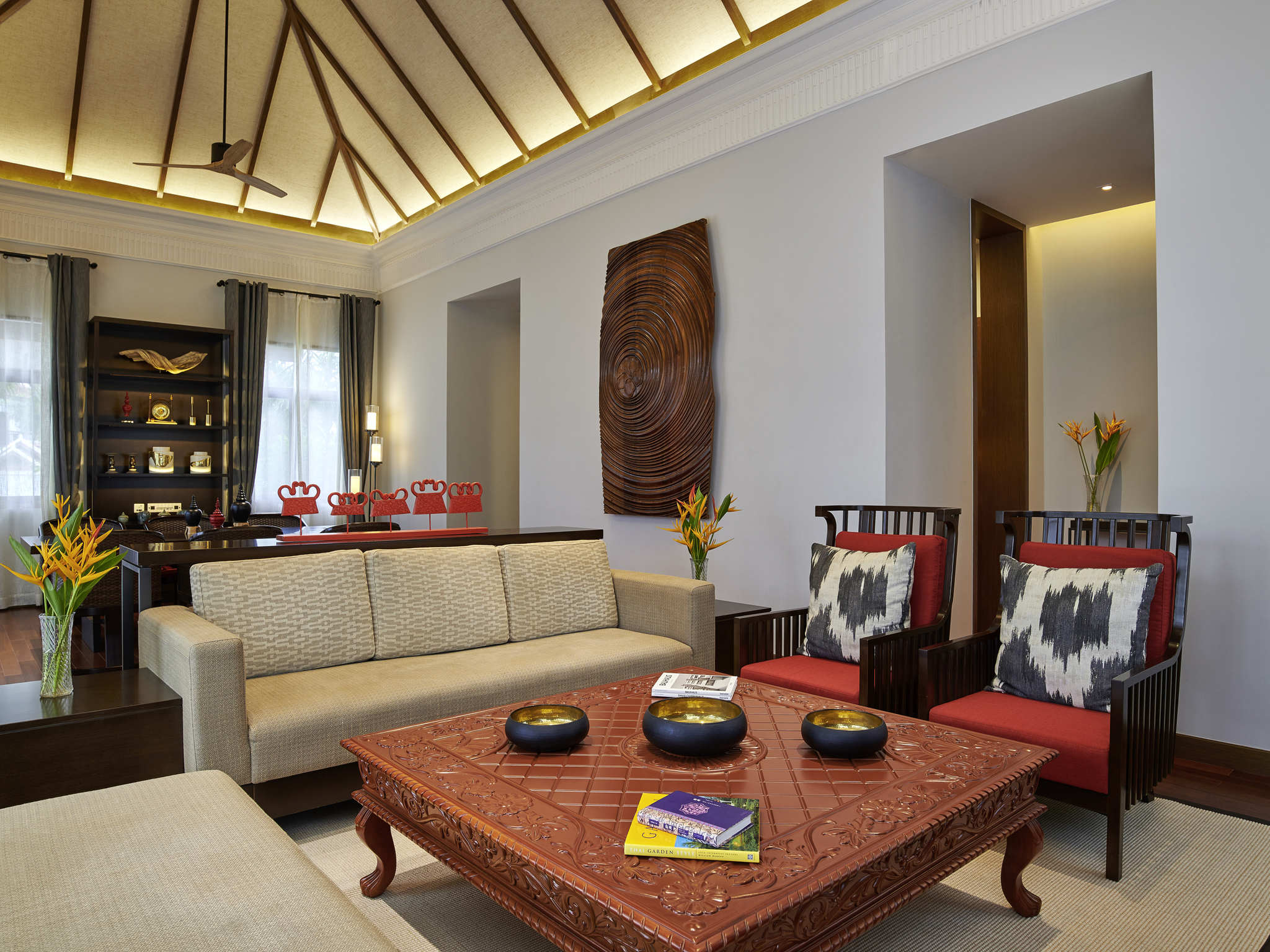 Foto - Pullman Luang Prabang