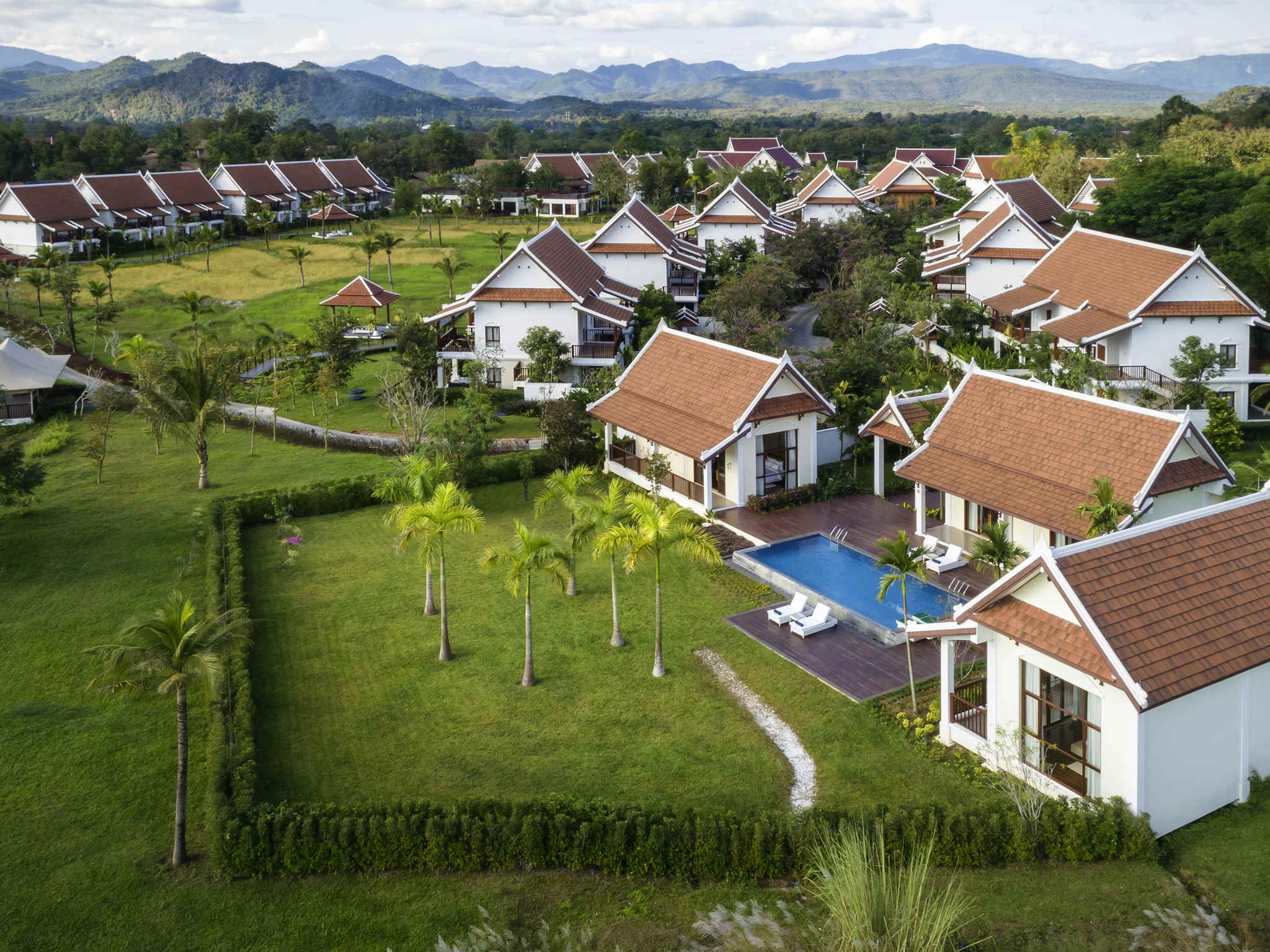 Foto - Pullman Luang Prabang