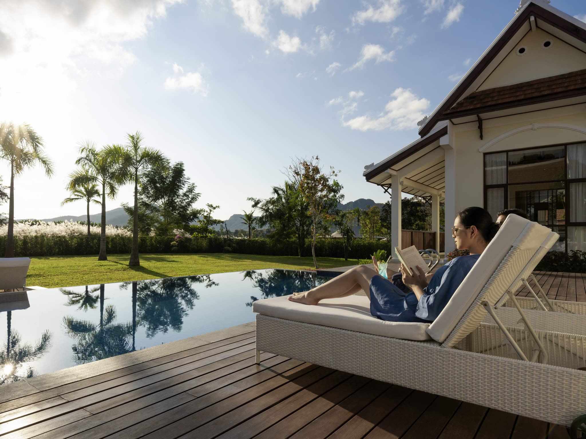 Foto - Pullman Luang Prabang