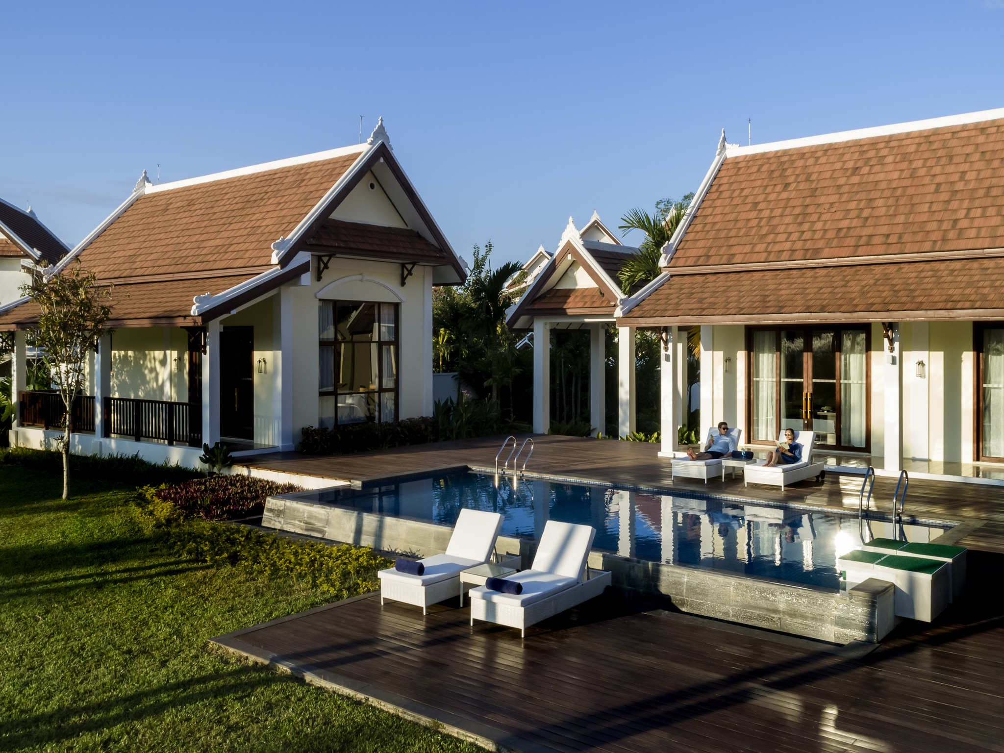 Foto - Pullman Luang Prabang
