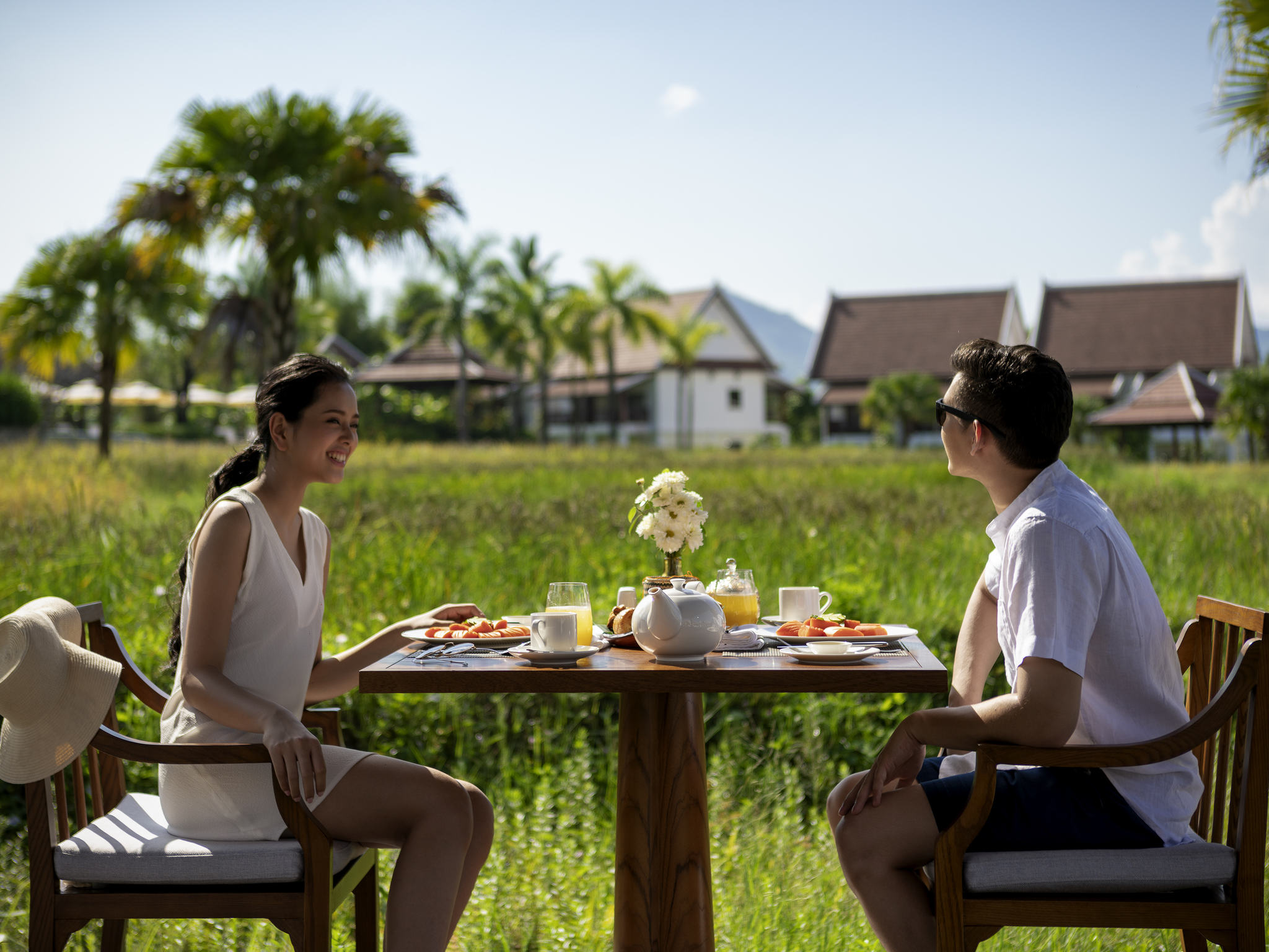 Foto - Pullman Luang Prabang