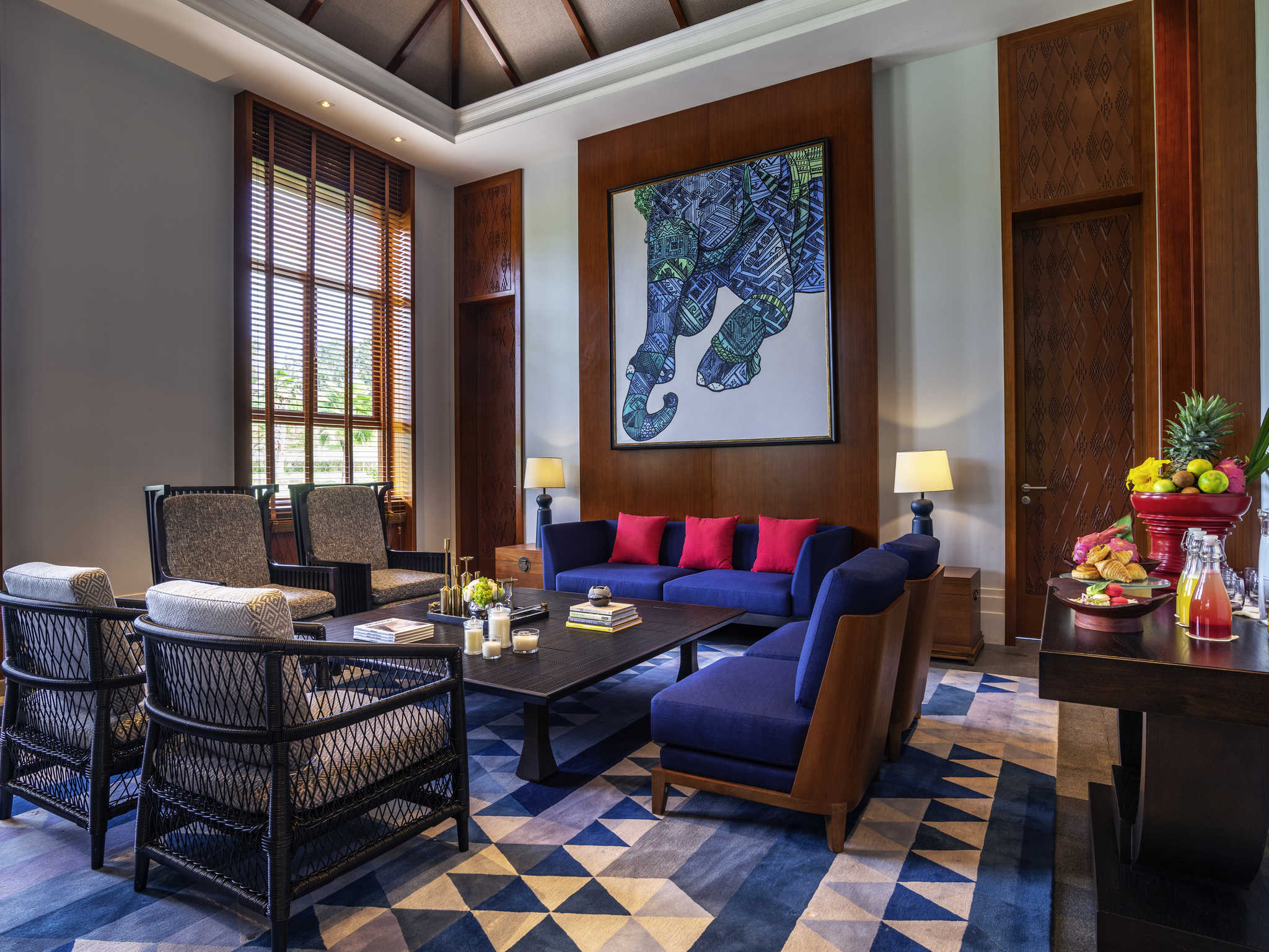 Foto - Pullman Luang Prabang