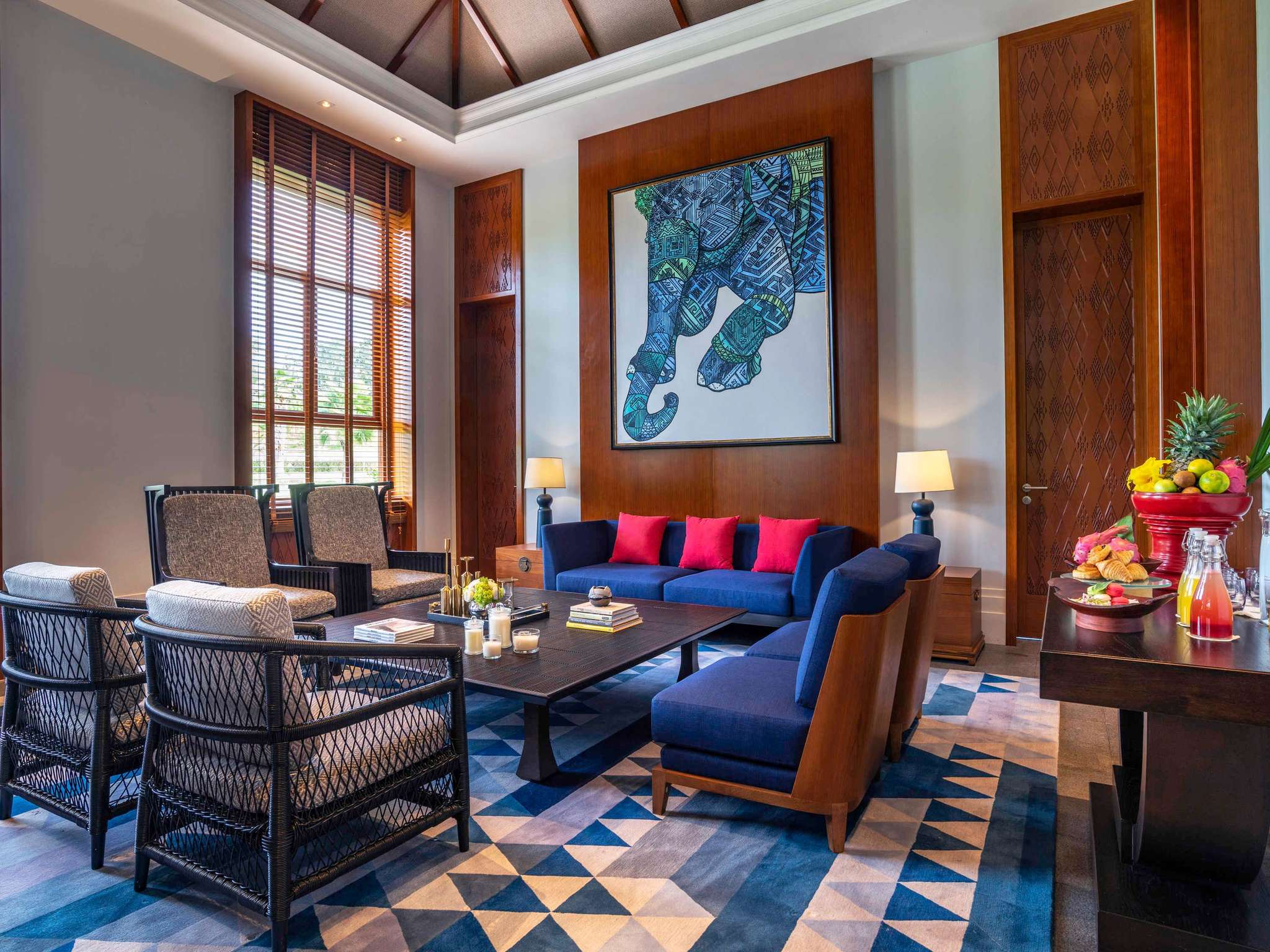 Photo - Pullman Luang Prabang