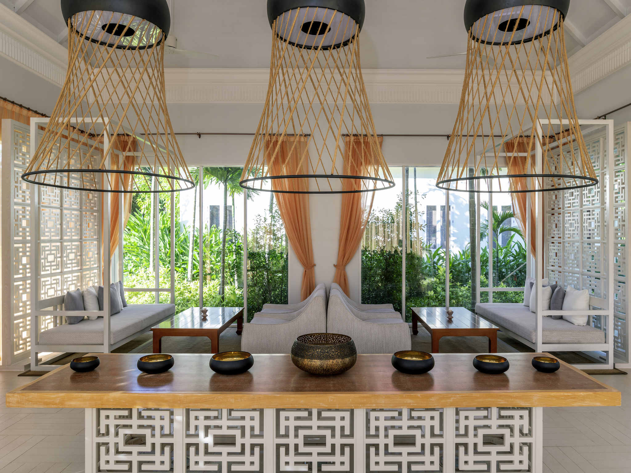 Foto - Pullman Luang Prabang