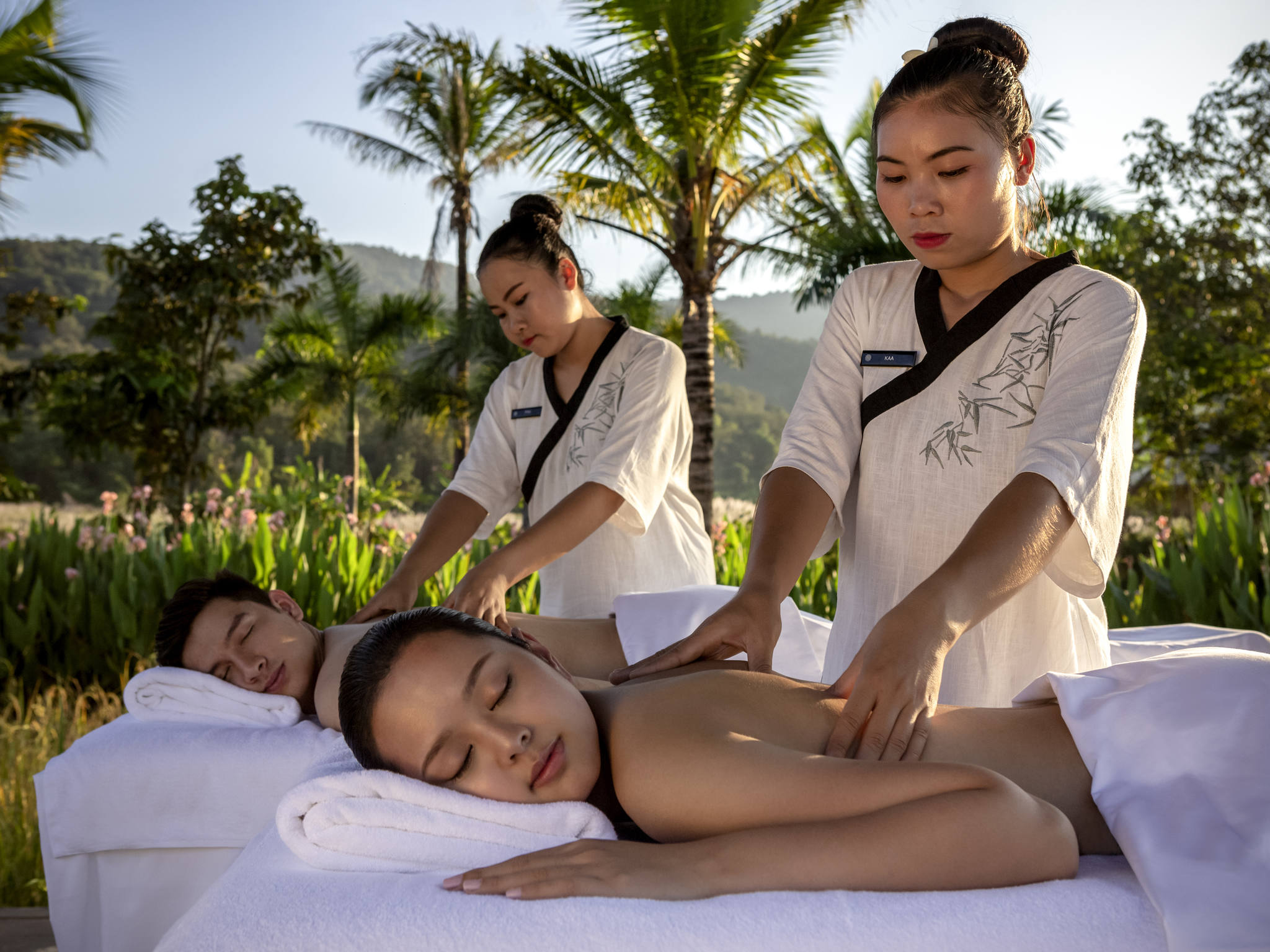 Foto - Pullman Luang Prabang