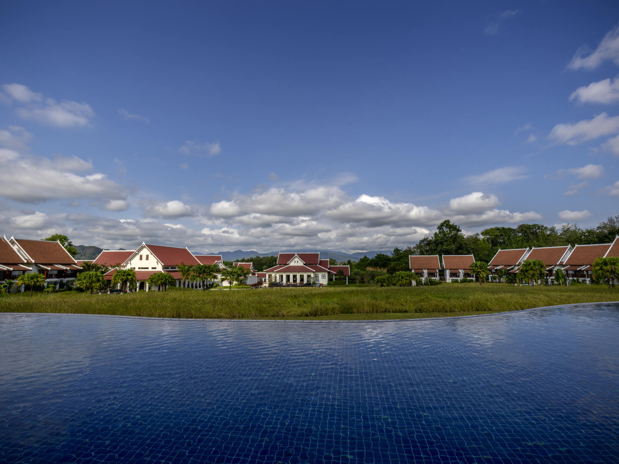 Foto - Pullman Luang Prabang
