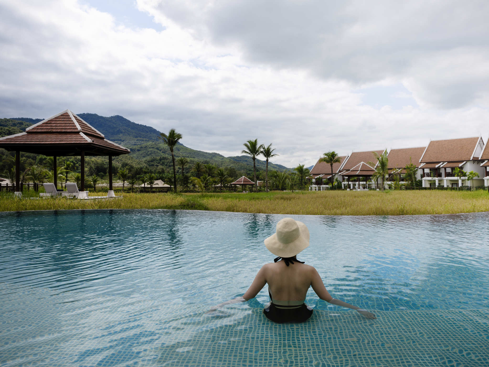 Foto - Pullman Luang Prabang