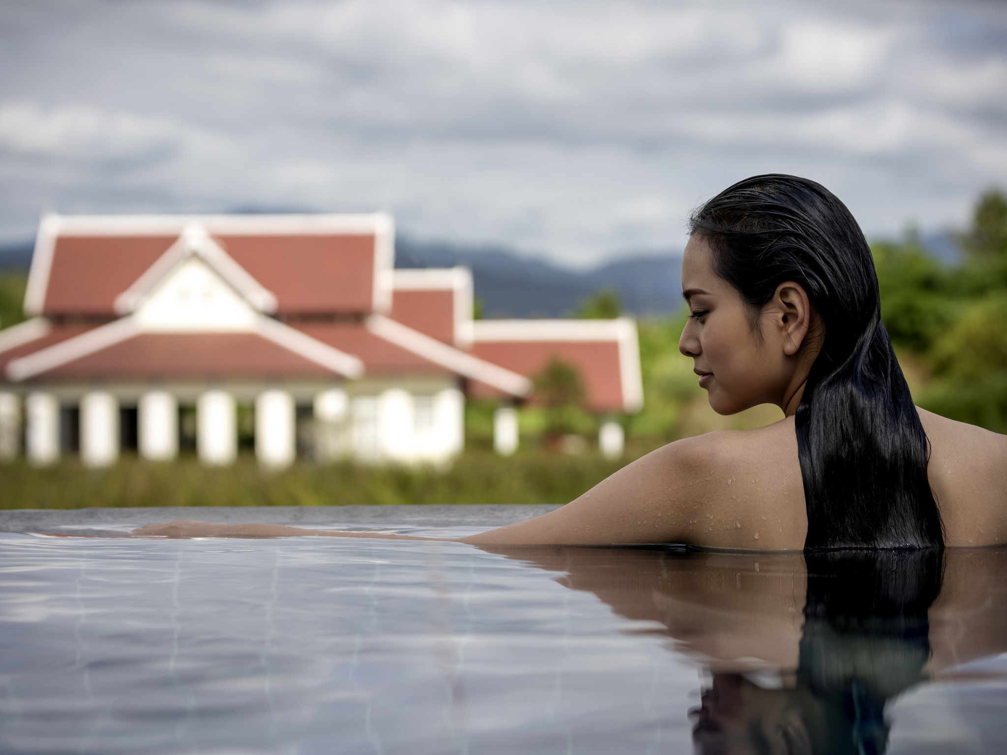 Foto - Pullman Luang Prabang