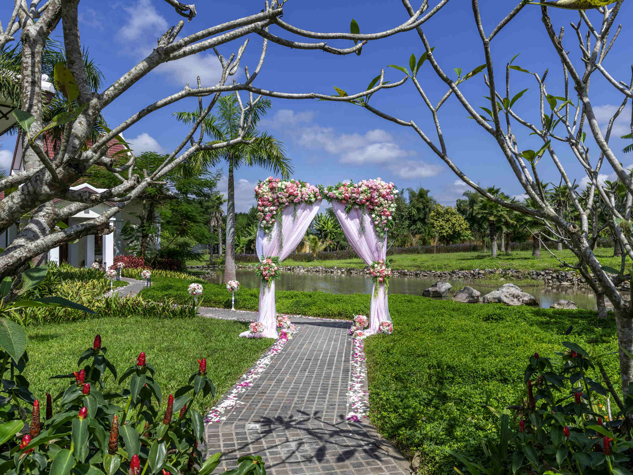 Foto - Pullman Luang Prabang