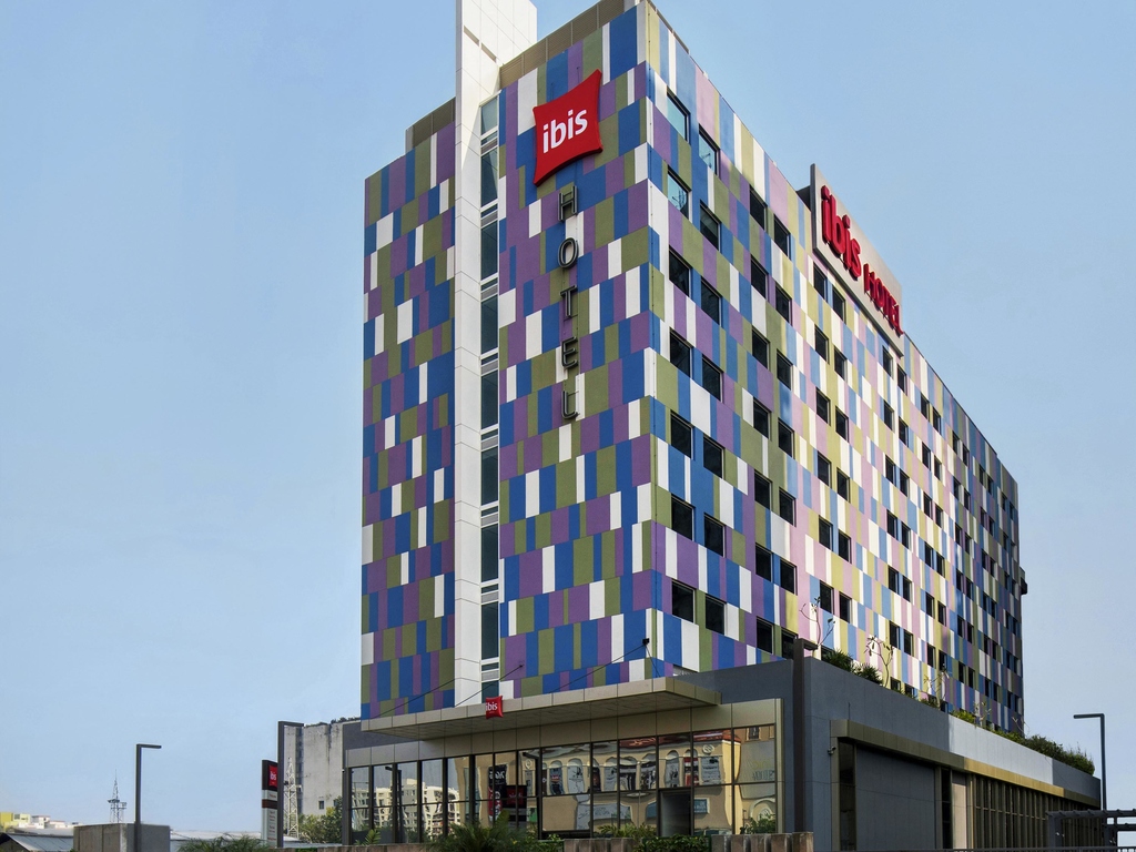 ibis Calcutta Rajarhat - Image 1