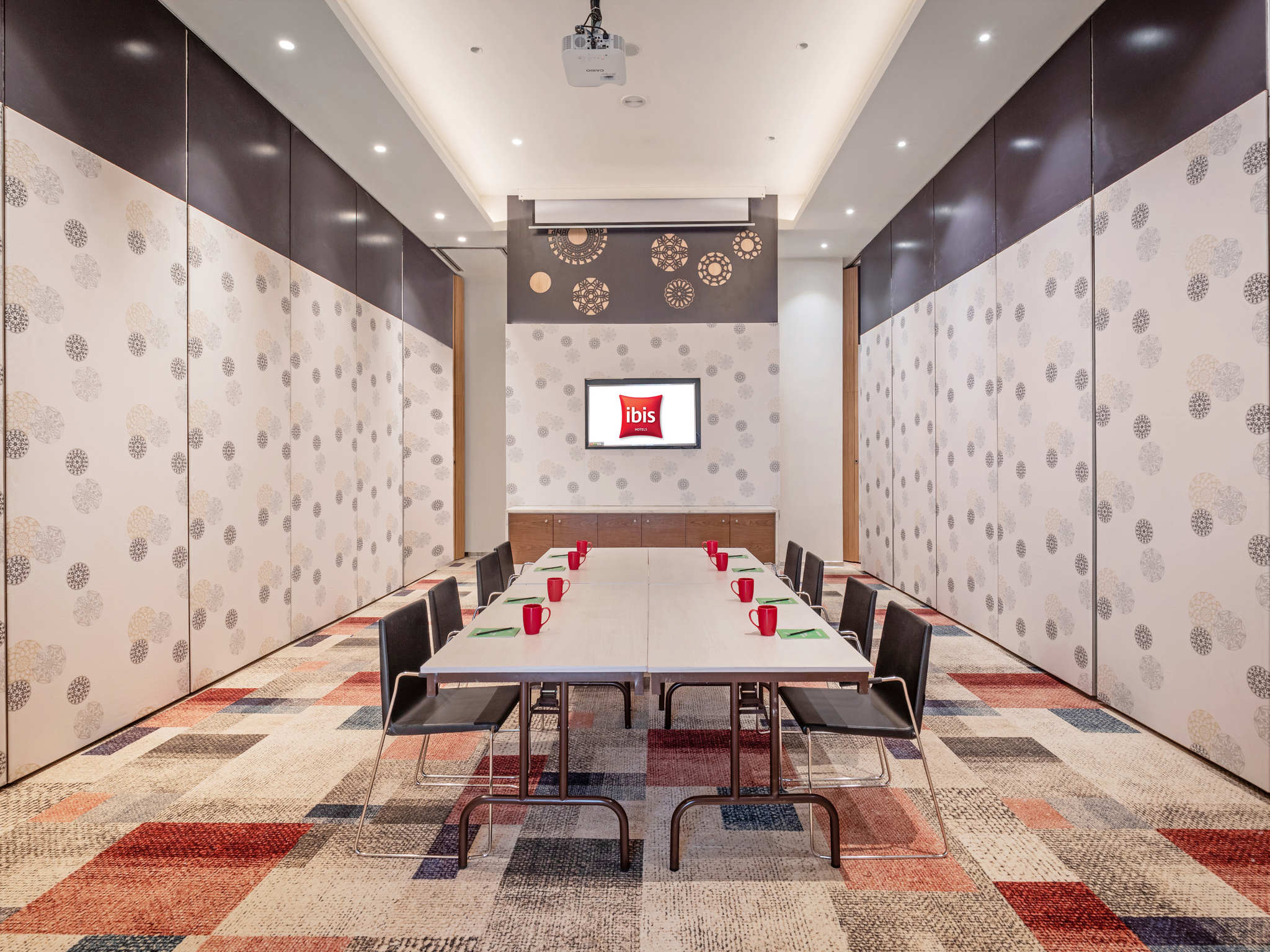 Foto - ibis Kolkata Rajarhat - An Accor Brand