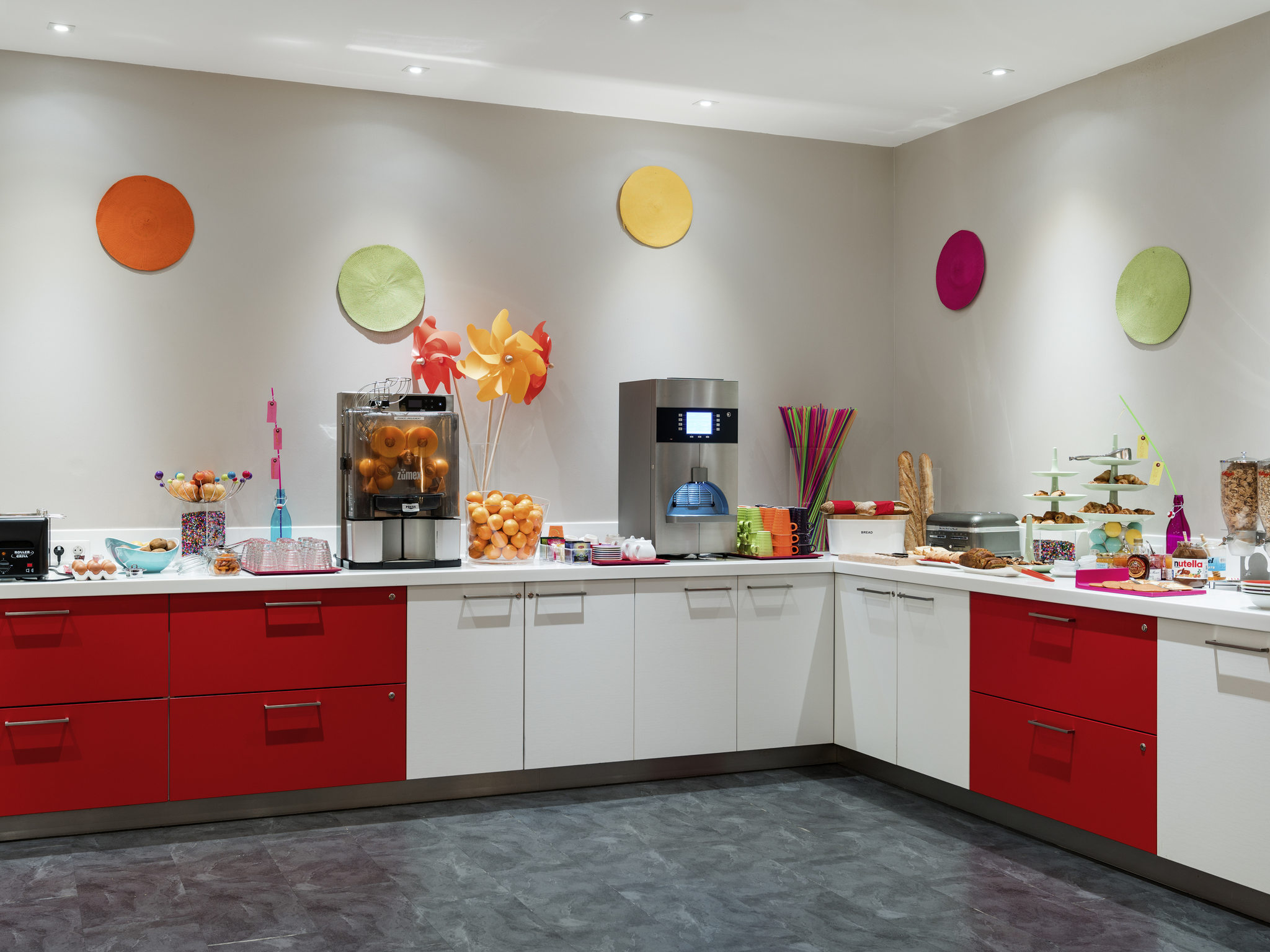 Foto - ibis Poitiers Centre