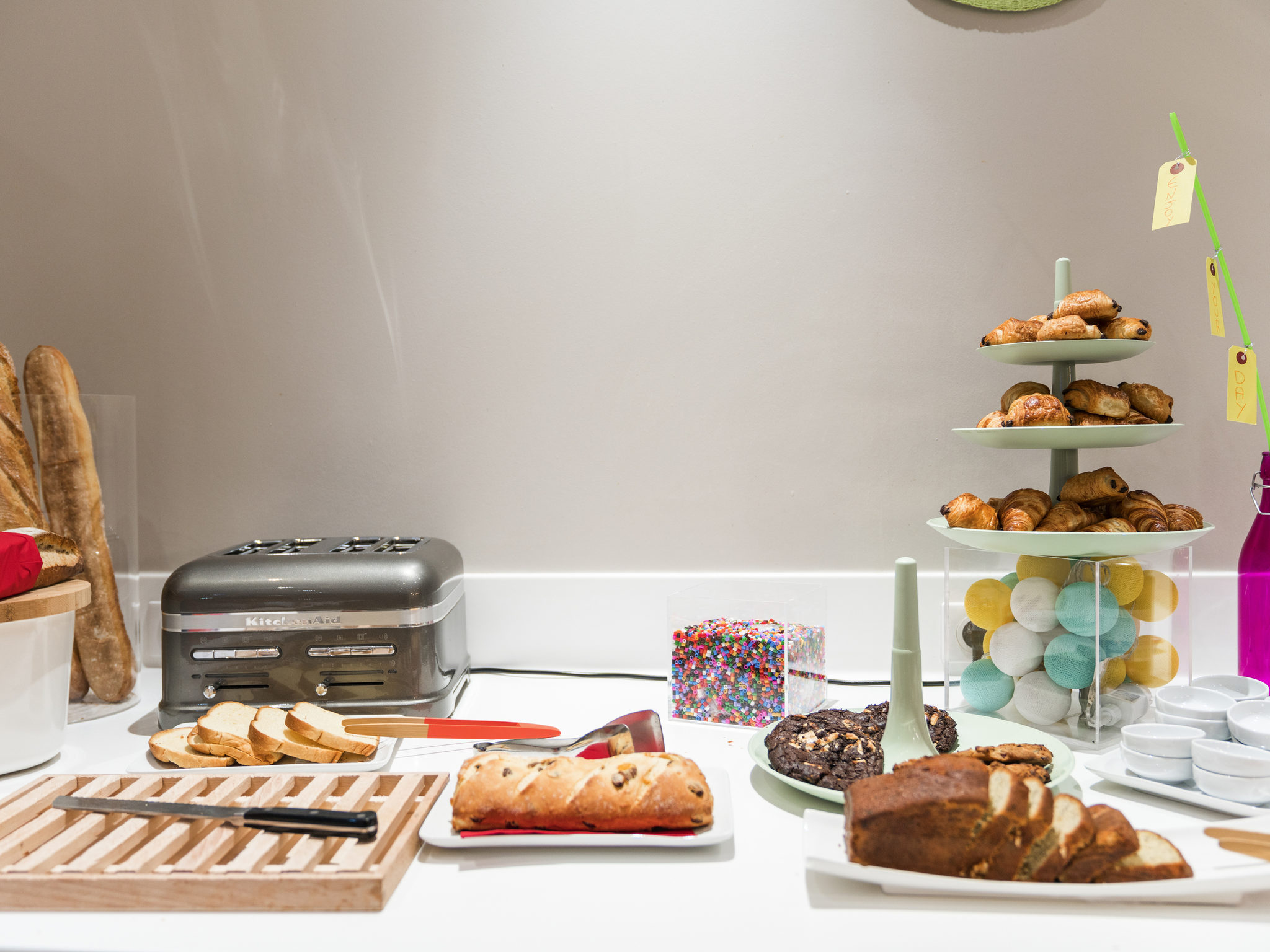 Foto - ibis Poitiers Centre