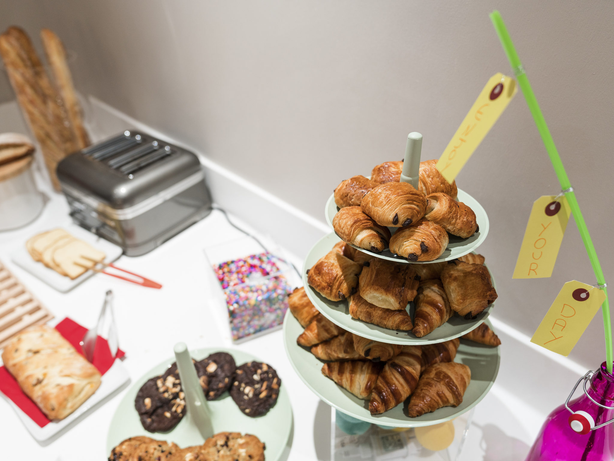 Foto - ibis Poitiers Centre