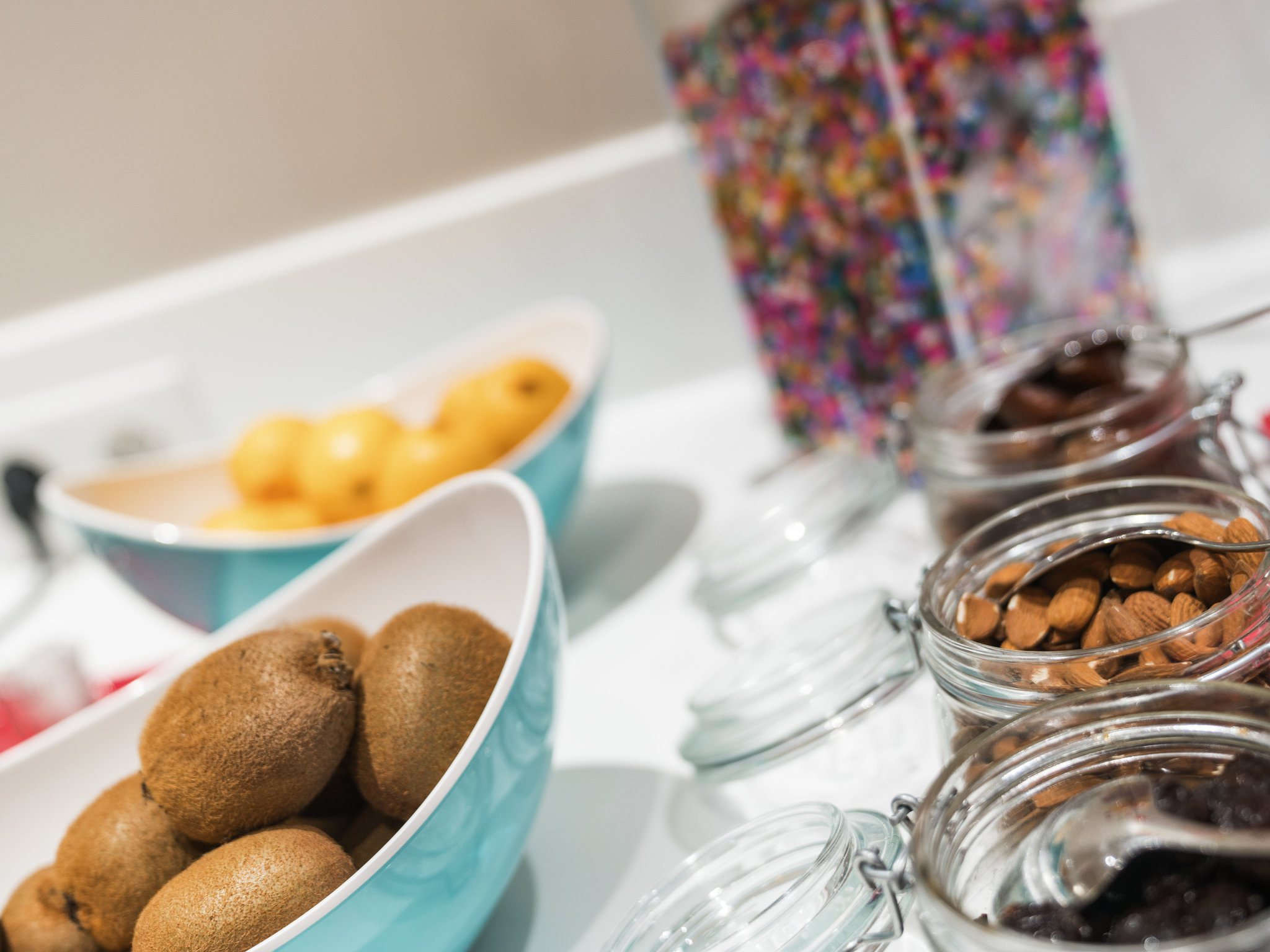 Foto - ibis Poitiers Centre