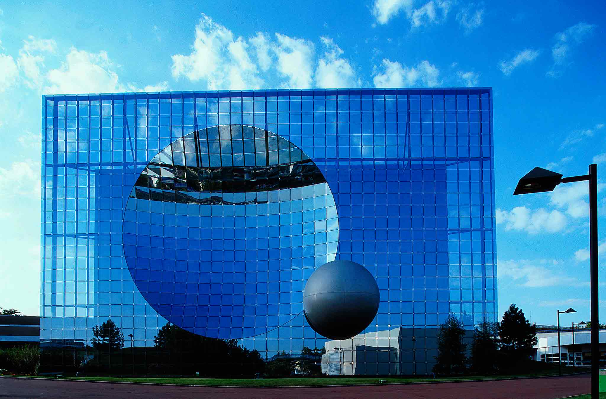 Foto - ibis Poitiers Centre