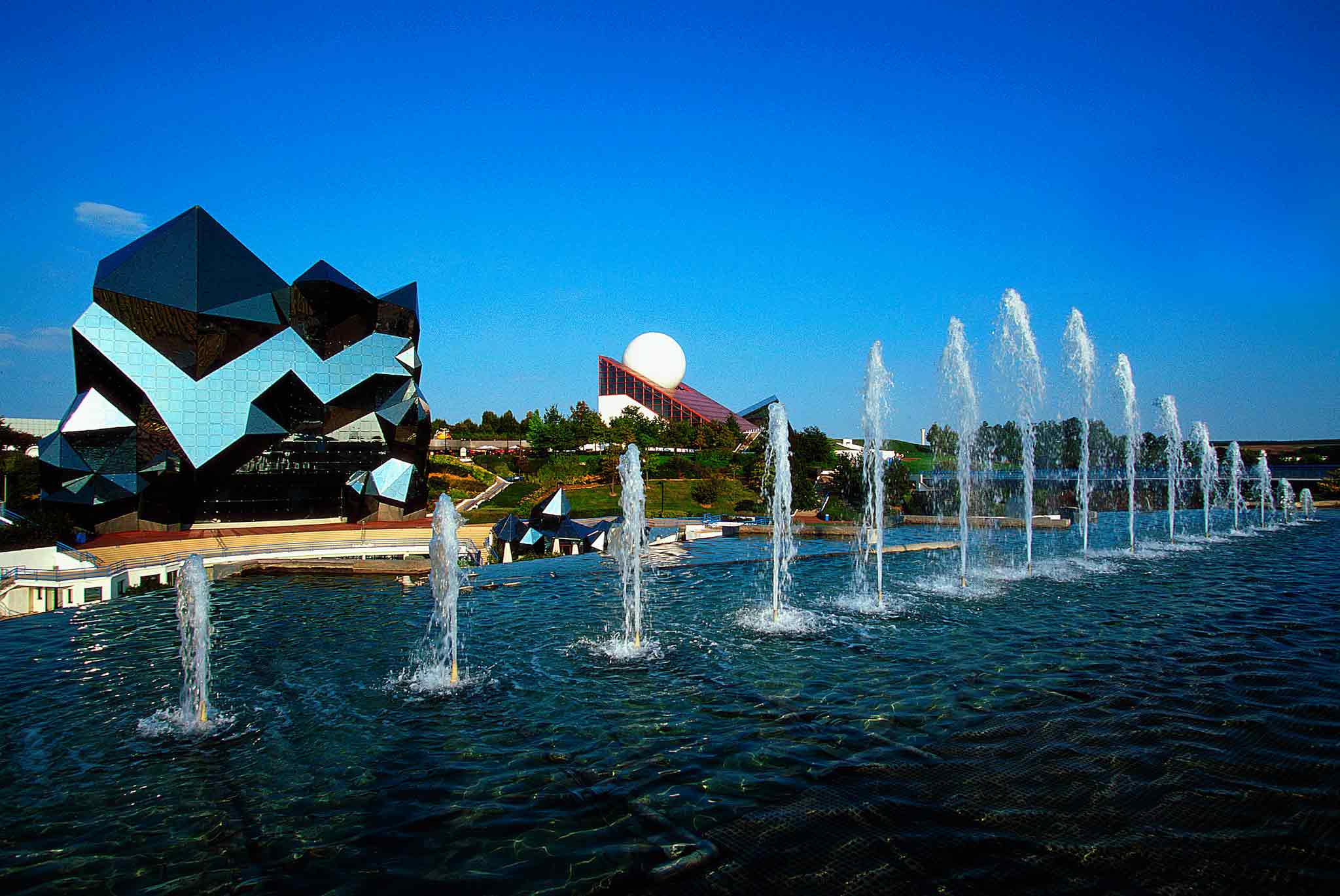 Foto - ibis Poitiers Centre