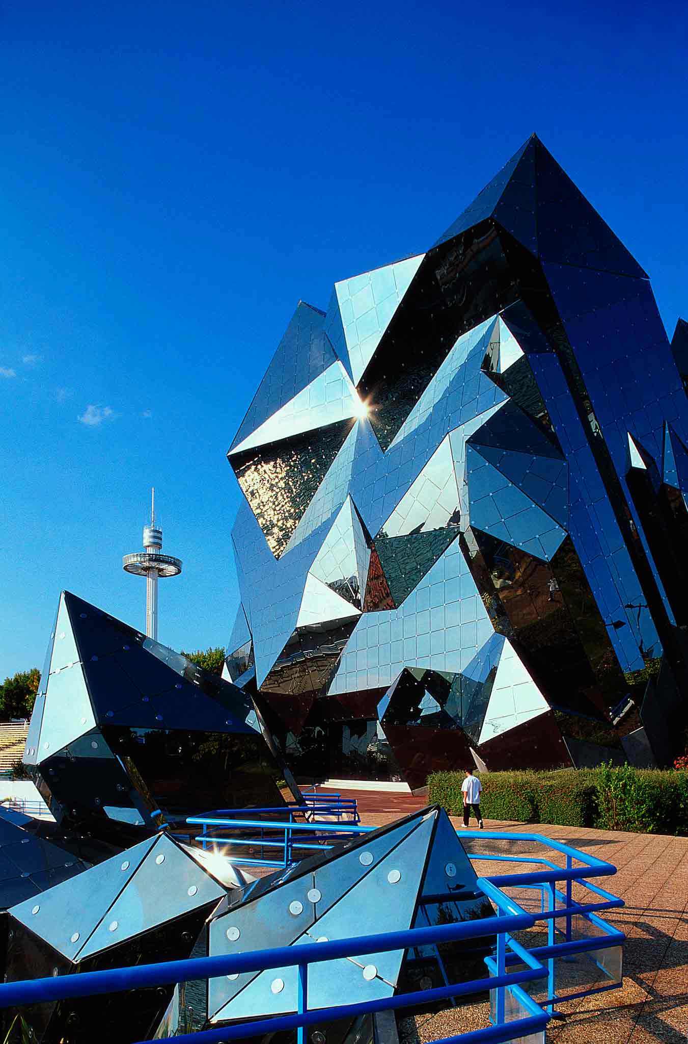 Foto - ibis Poitiers Centre