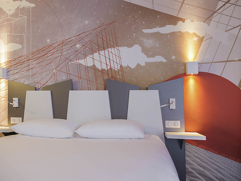 ibis Styles Poitiers Centre - Image 1