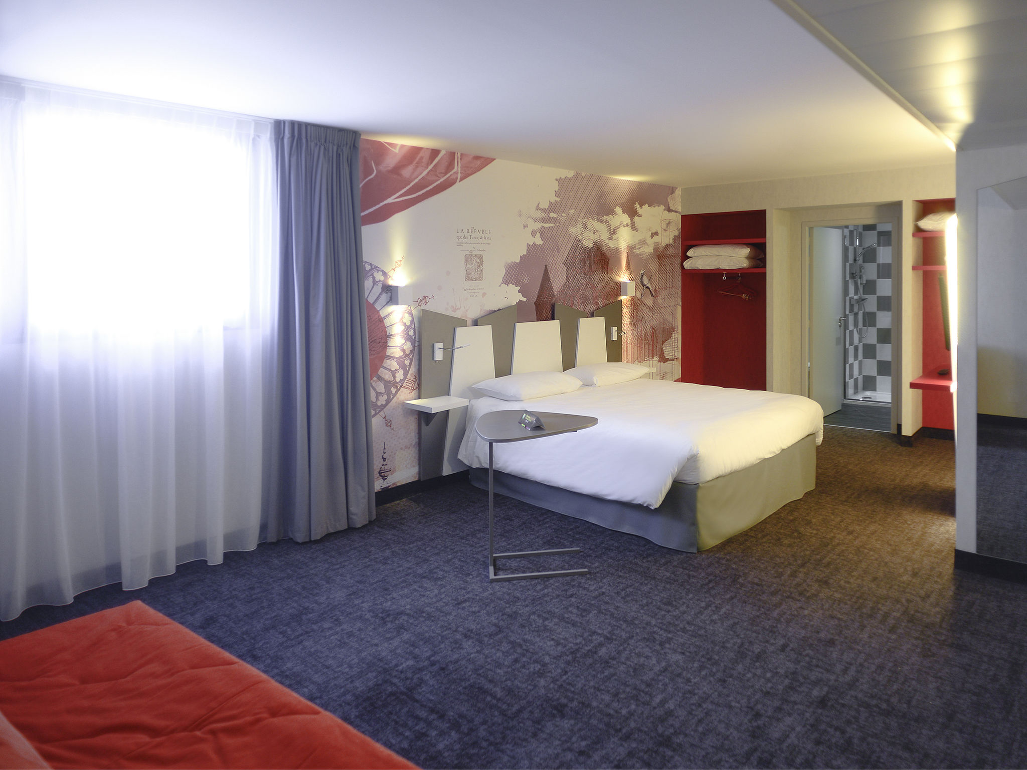 Photo - ibis Poitiers Centre