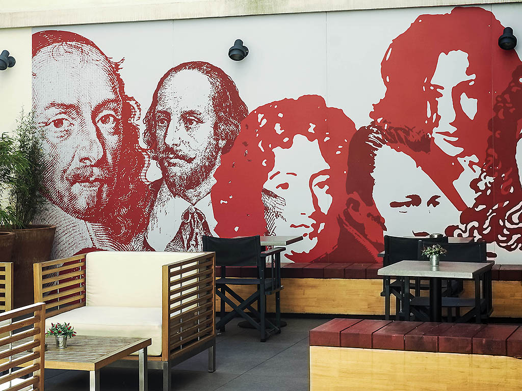 Foto - ibis Montpellier Centre Comedie