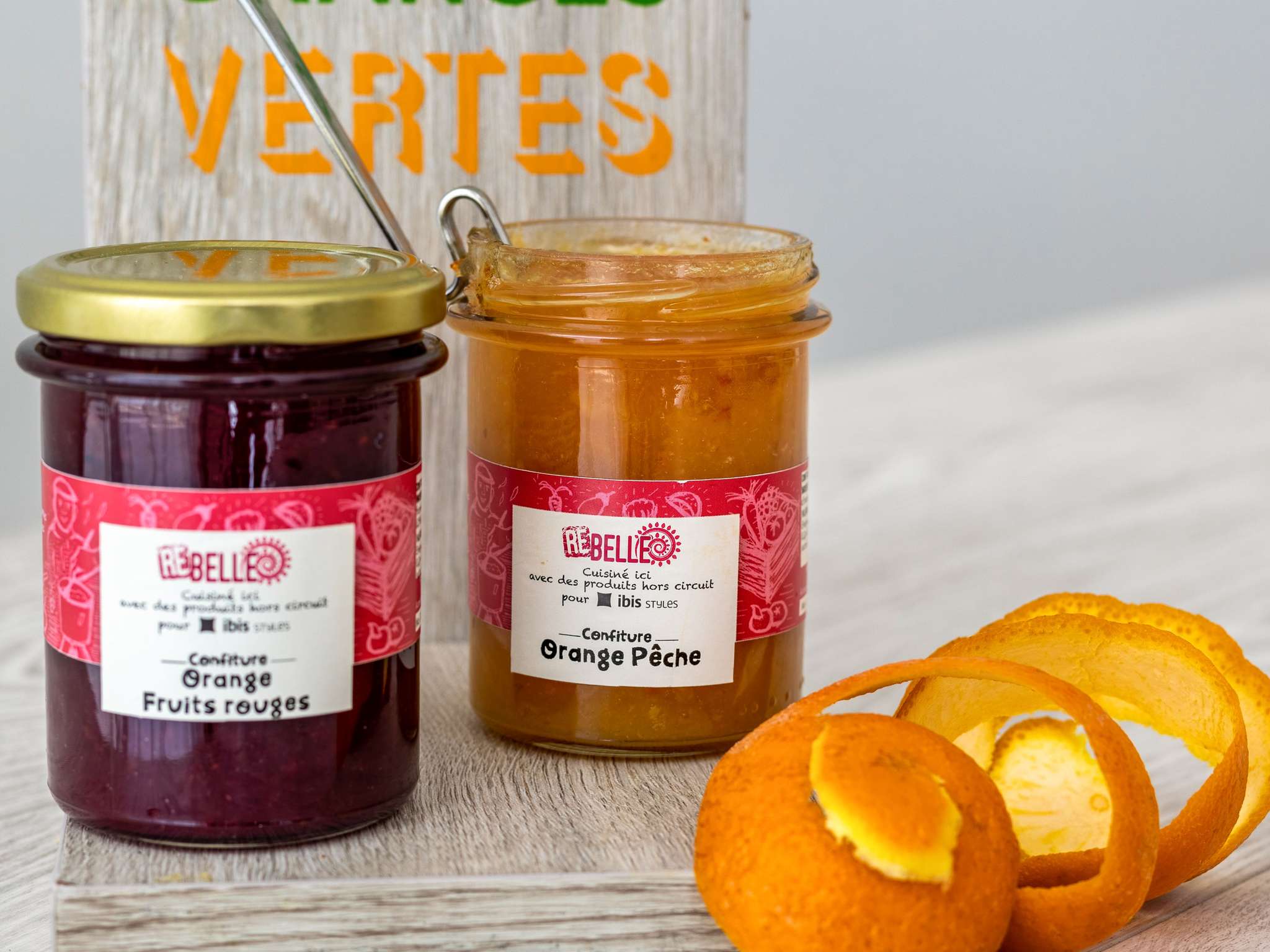 Foto - ibis Montpellier Centre Comedie