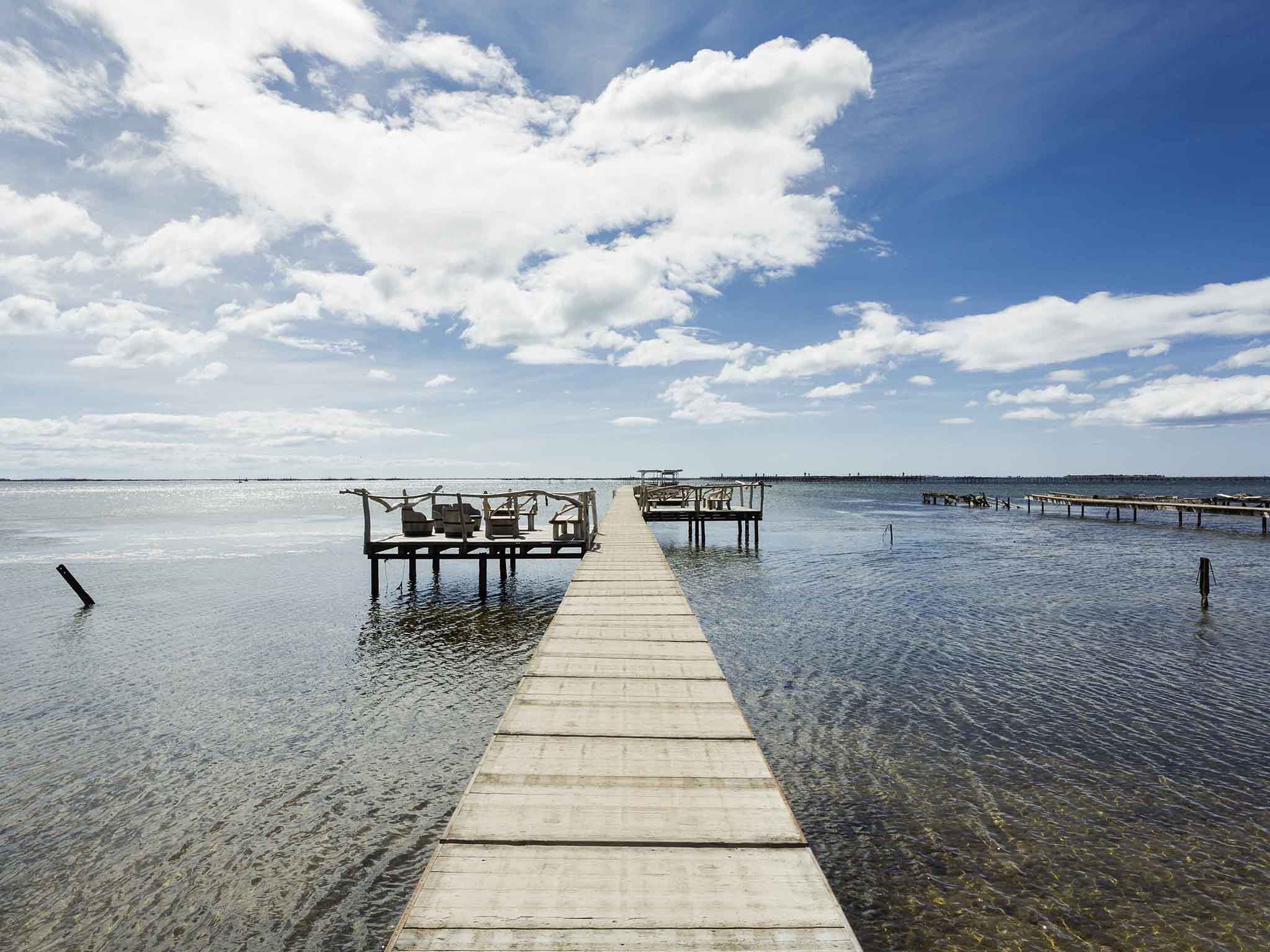 Foto - ibis Montpellier Centre Comedie