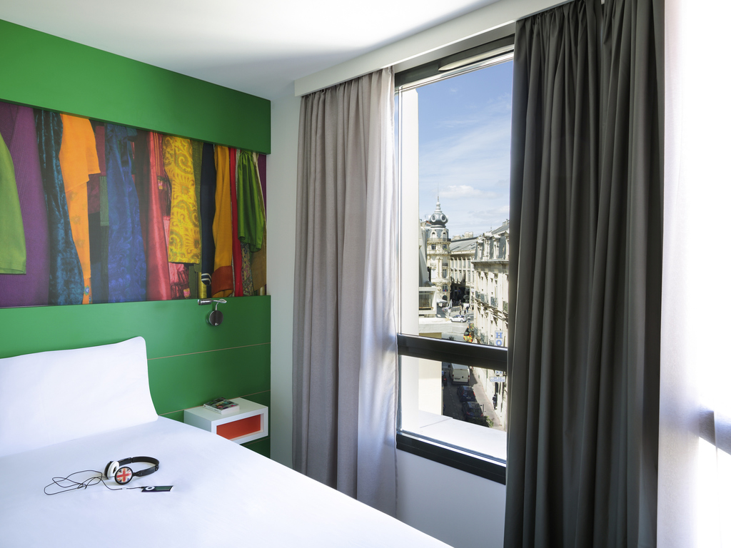 ibis Styles Montpellier Centre Comedie - Image 1