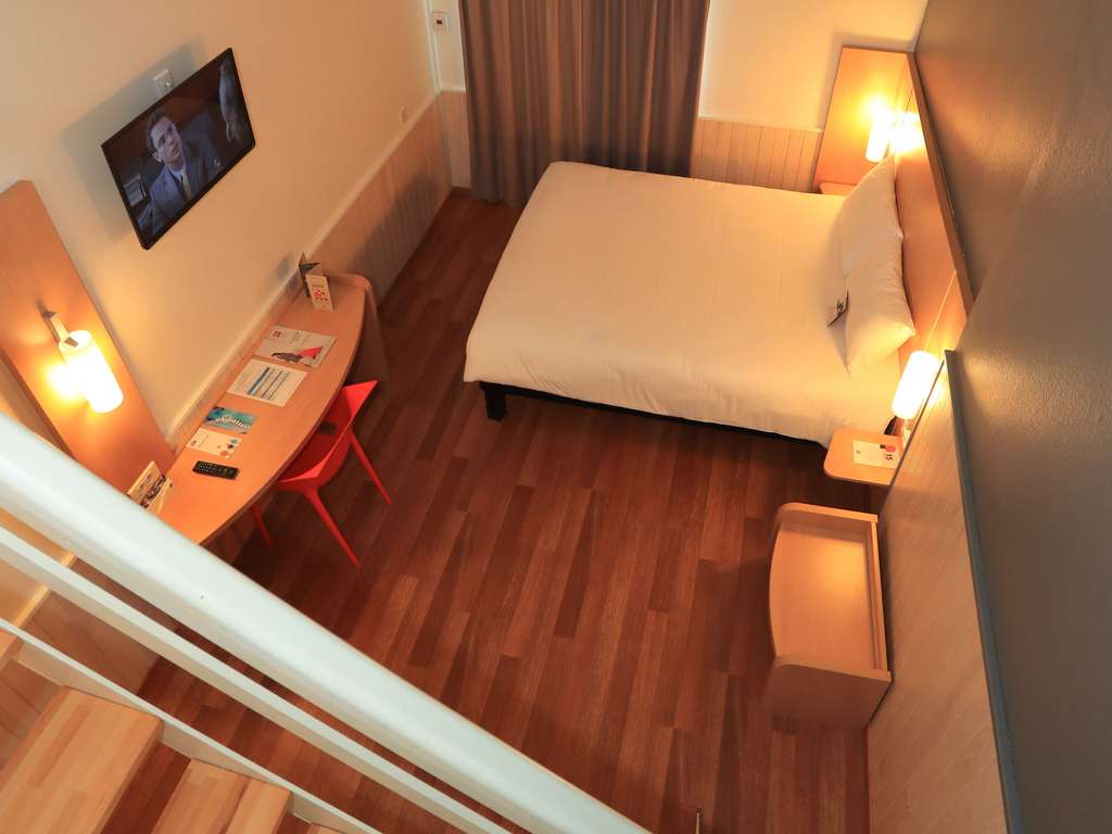 ibis Aurillac - Image2