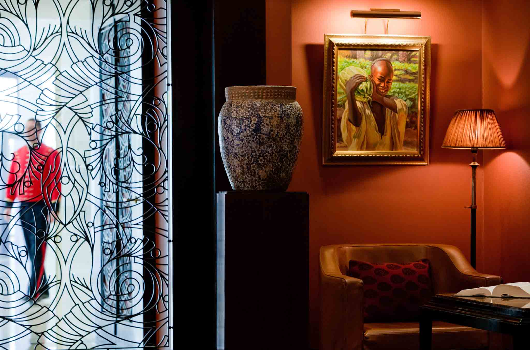 Foto - Royal Hotel Oran - MGallery Collection