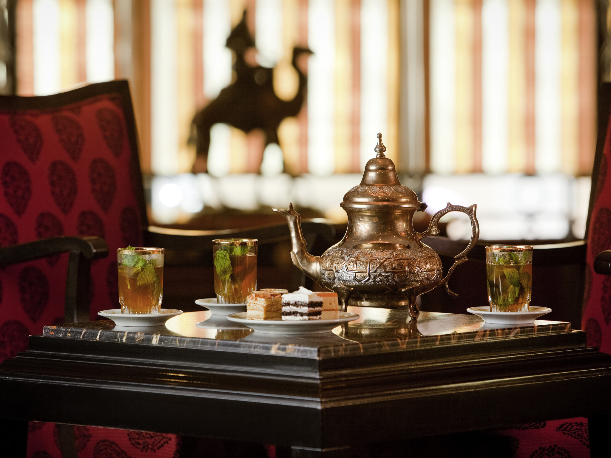 Foto - Royal Hotel Oran - MGallery Collection