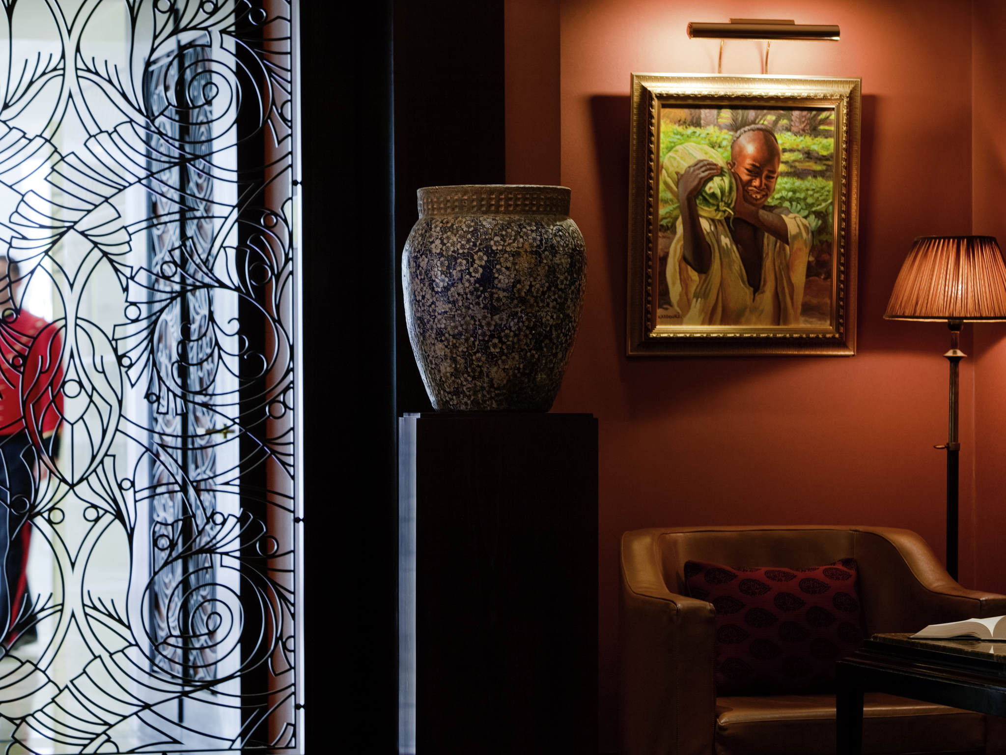 Foto - Royal Hotel Oran - MGallery Collection