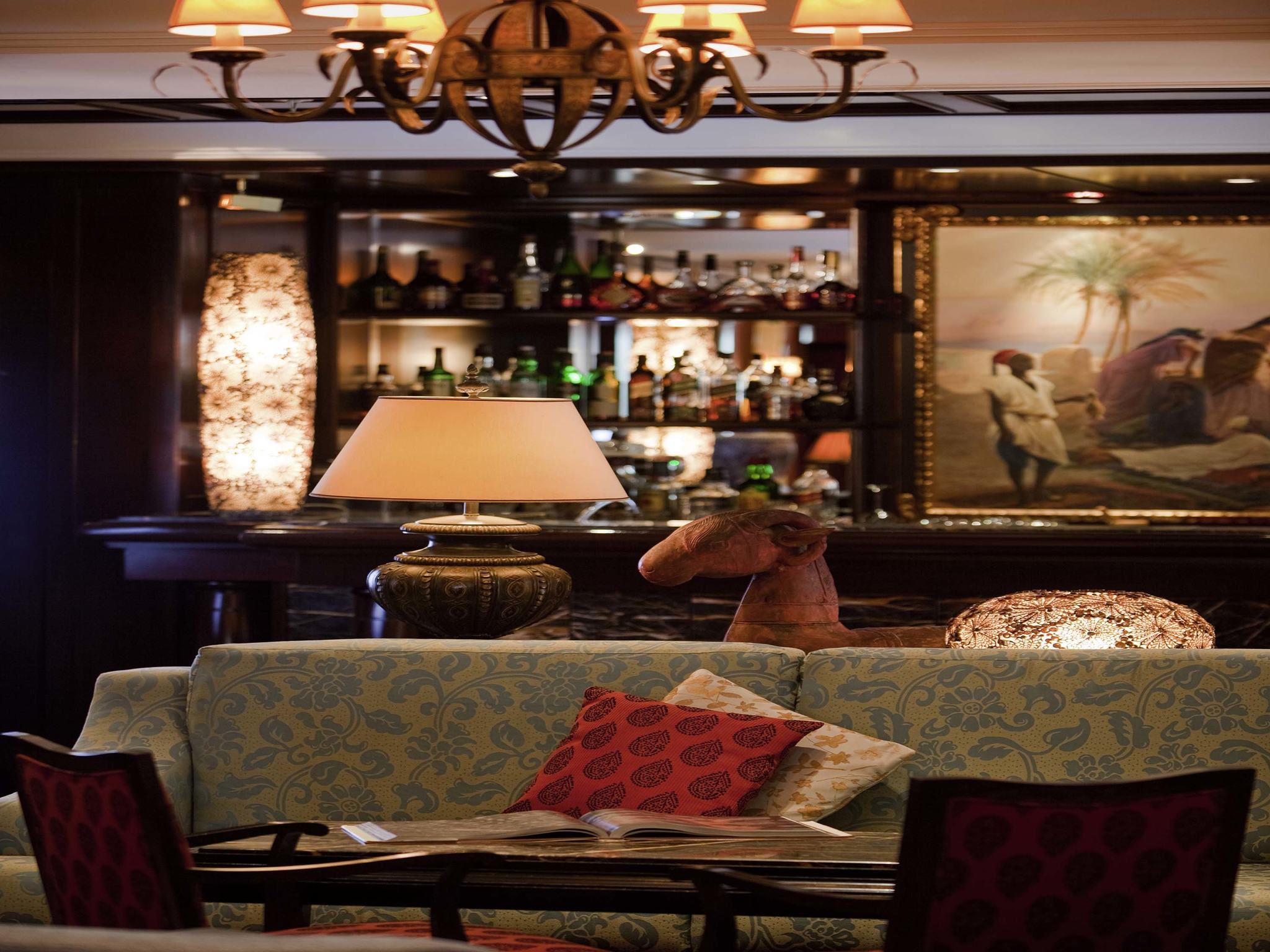 Foto - Royal Hotel Oran - MGallery Collection