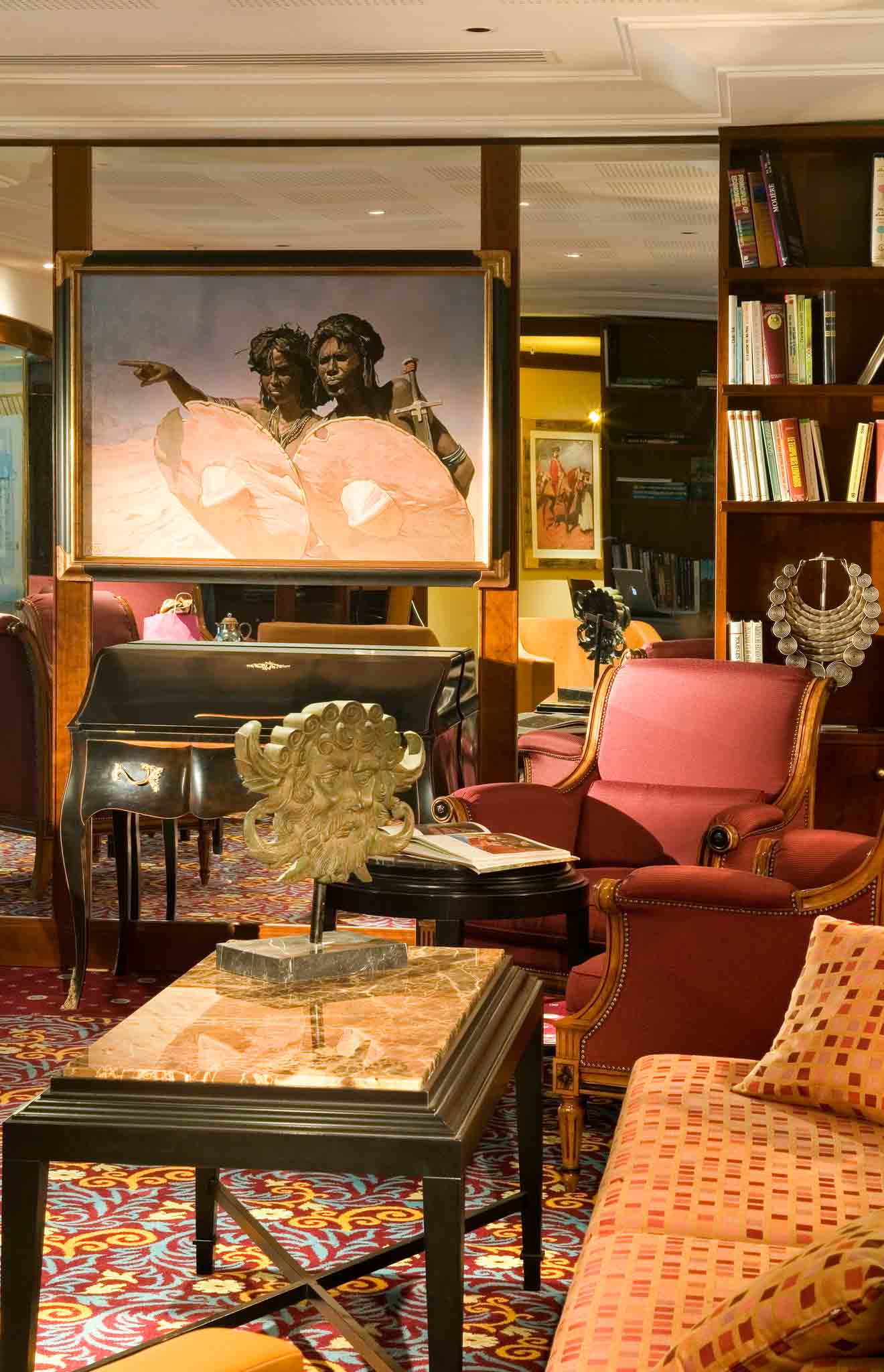 Foto - Royal Hotel Oran - MGallery Collection