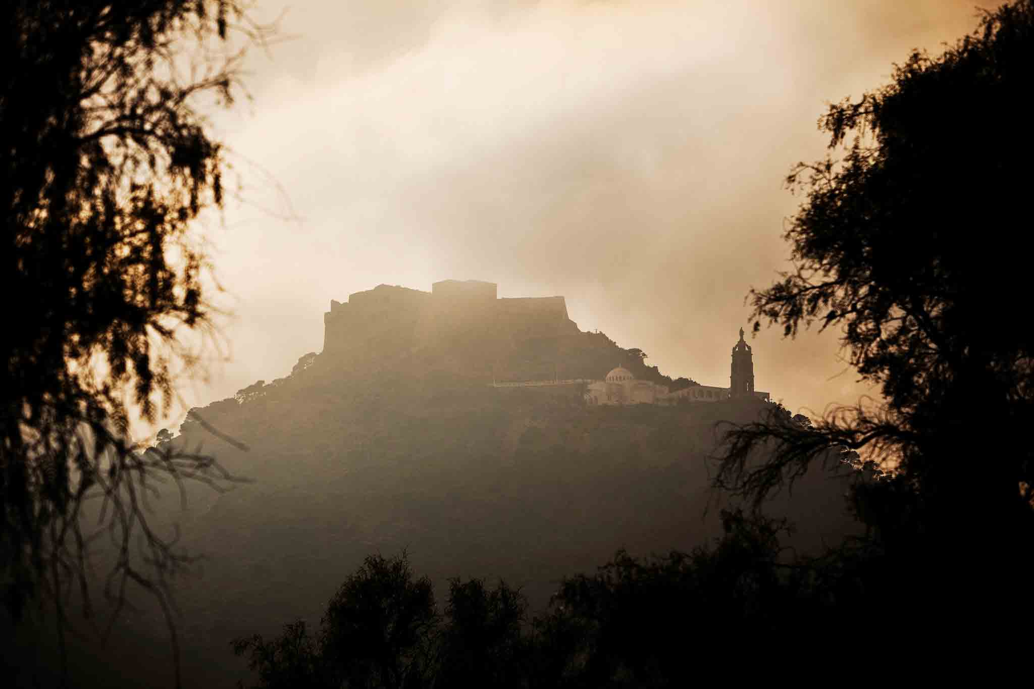 Foto - Royal Hotel Oran - MGallery Collection