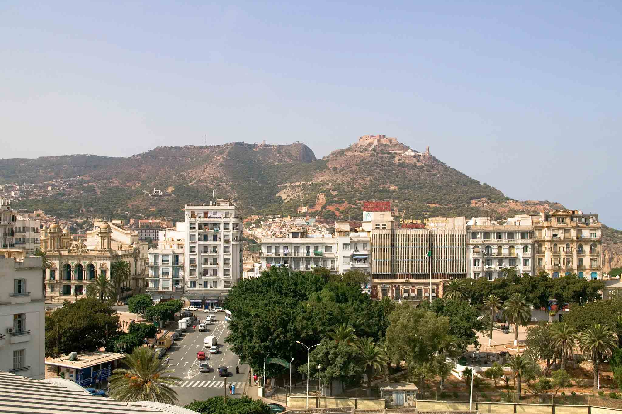 Photo - Royal Hotel Oran - MGallery Collection