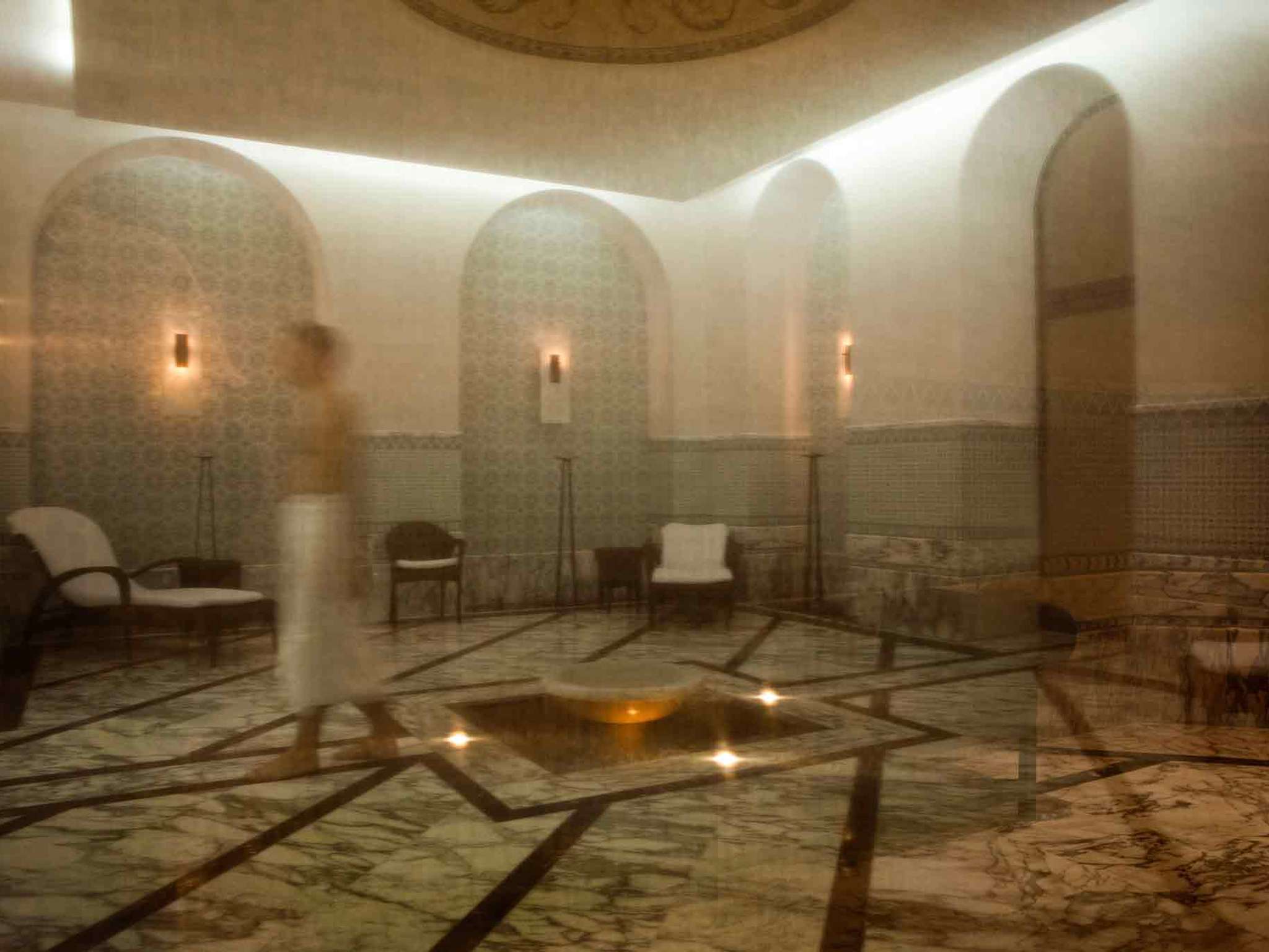 Photo - Royal Hotel Oran - MGallery Collection