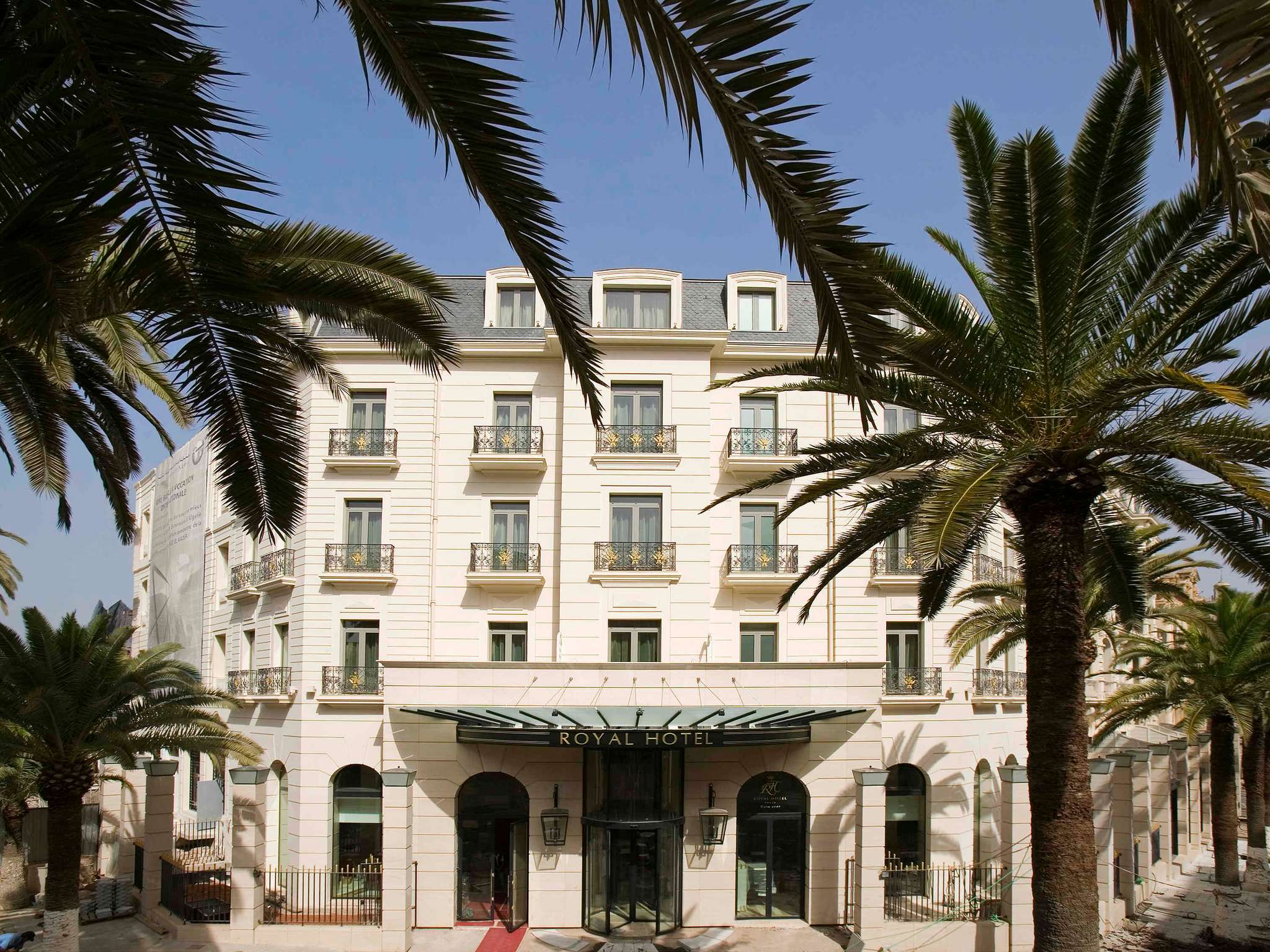 Photo - Royal Hotel Oran - MGallery Collection