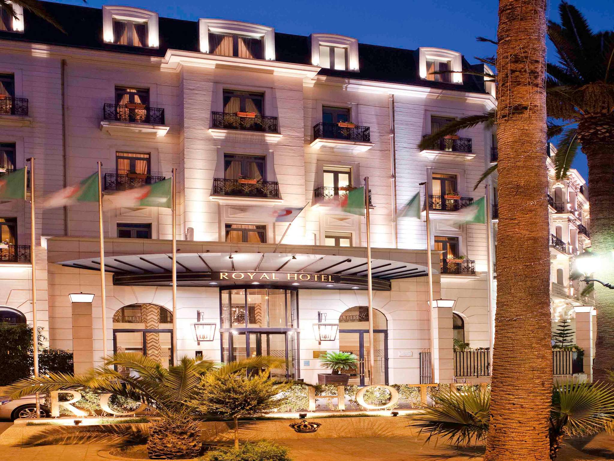 Photo - Royal Hotel Oran - MGallery Collection