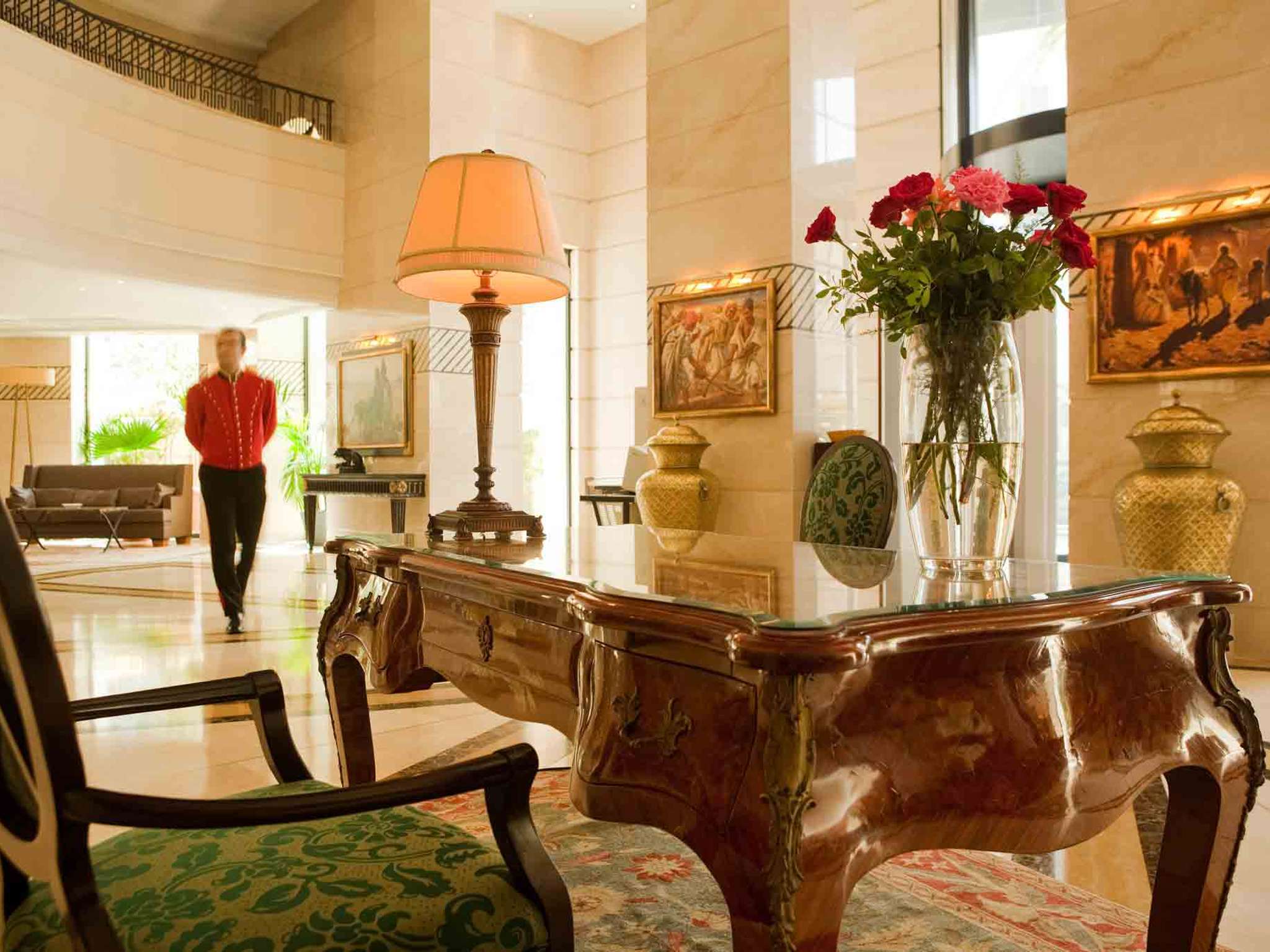 Photo - Royal Hotel Oran - MGallery Collection