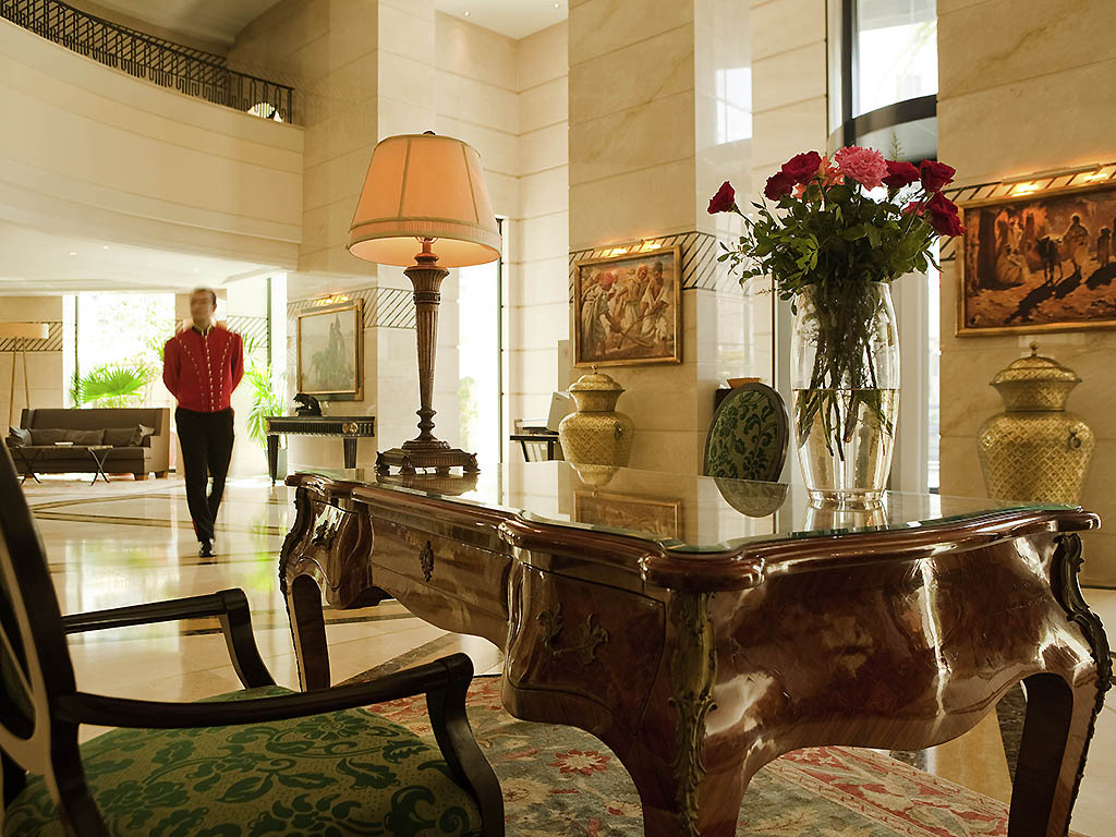 Royal Hotel Oran – MGallery - Image 4