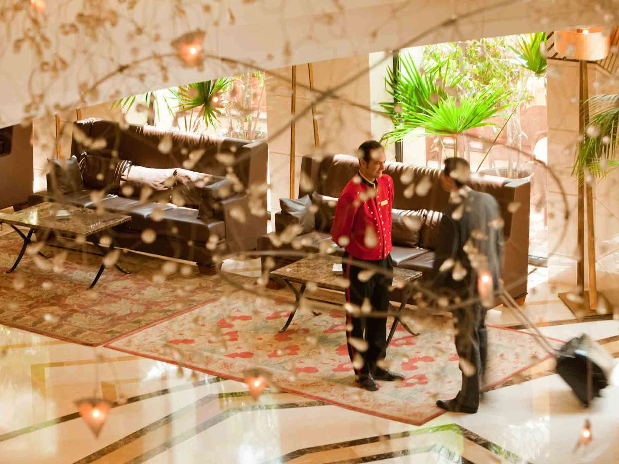 Photo - Royal Hotel Oran - MGallery Collection