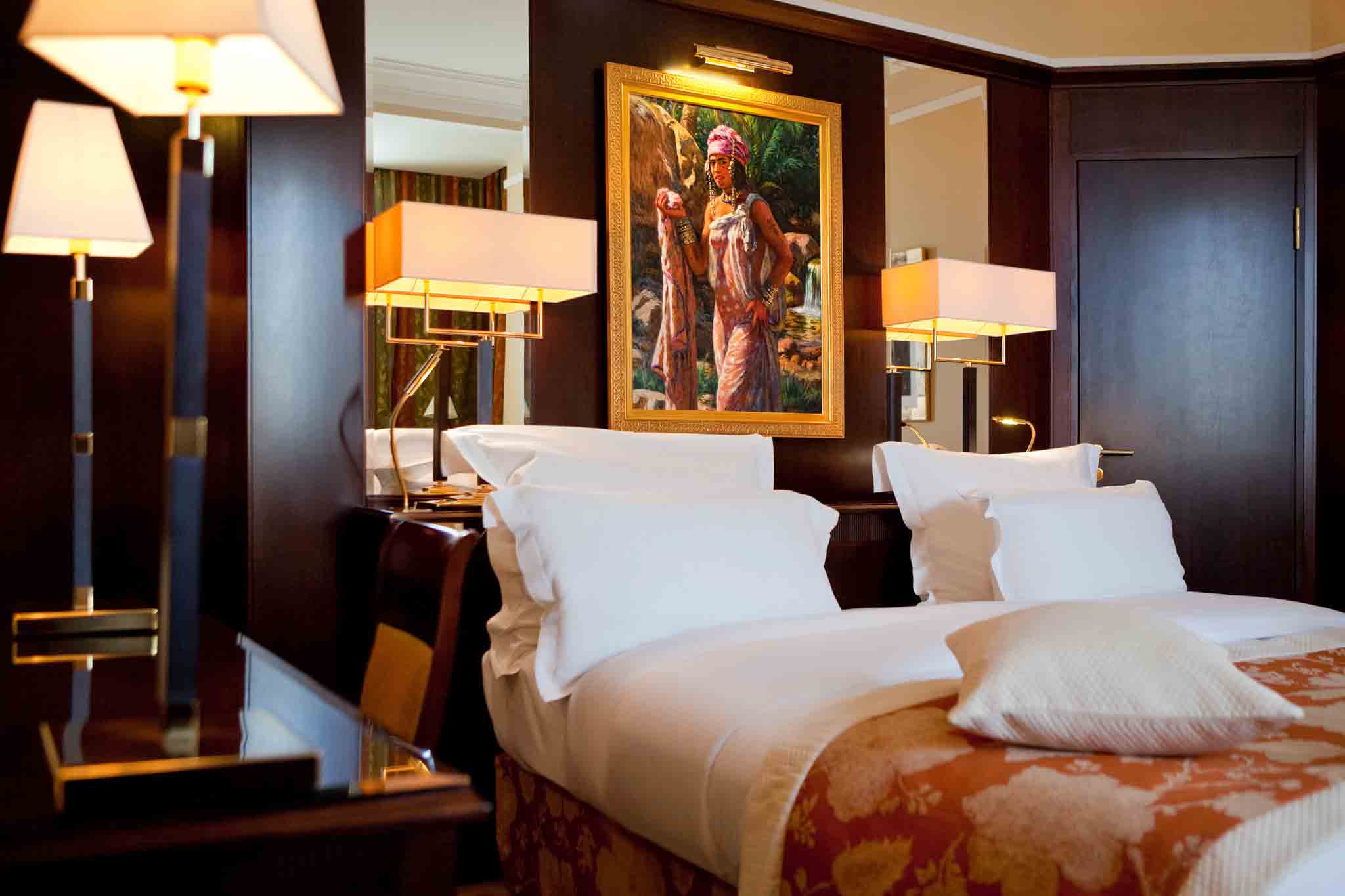 Photo - Royal Hotel Oran - MGallery Collection
