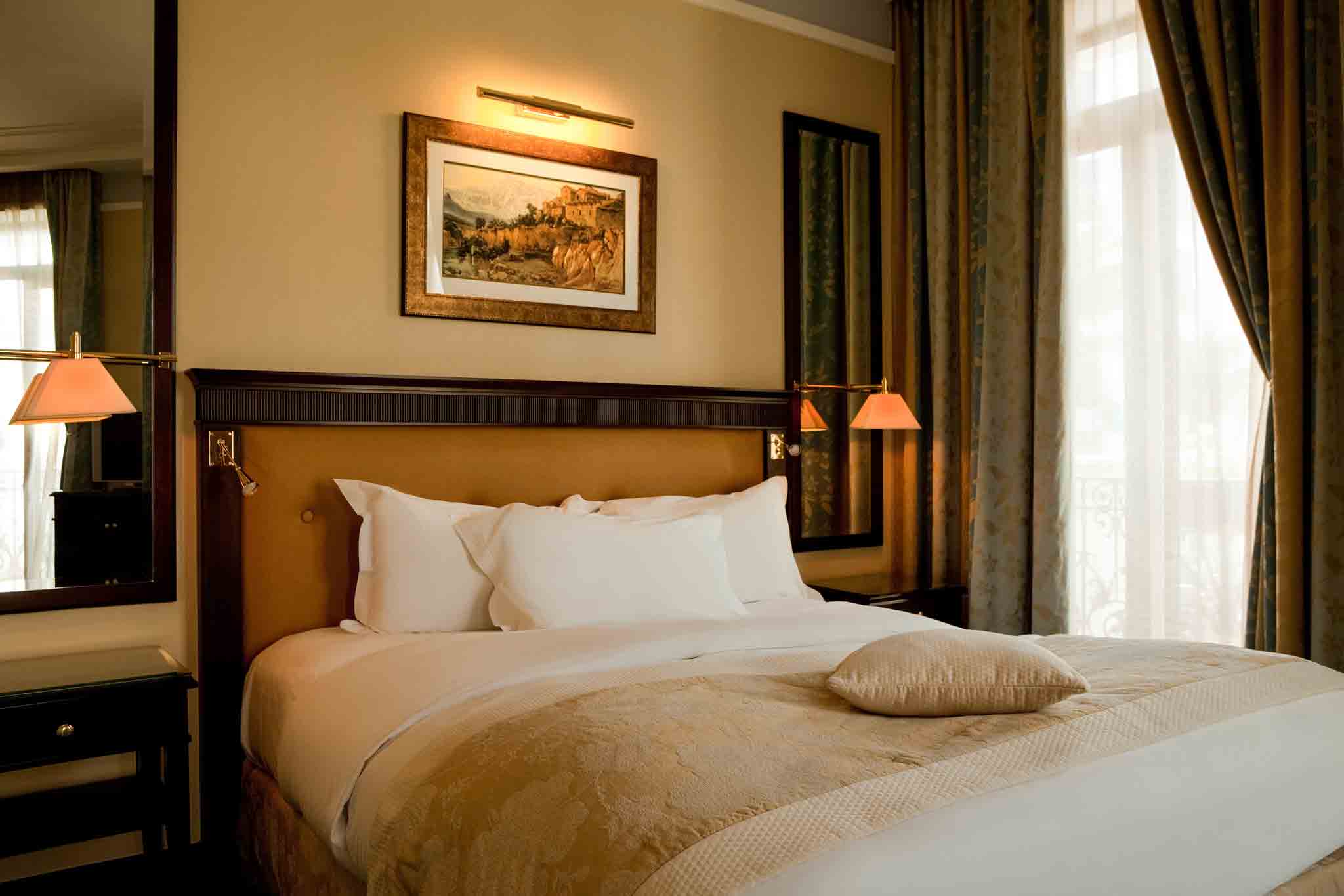 Photo - Royal Hotel Oran - MGallery Collection