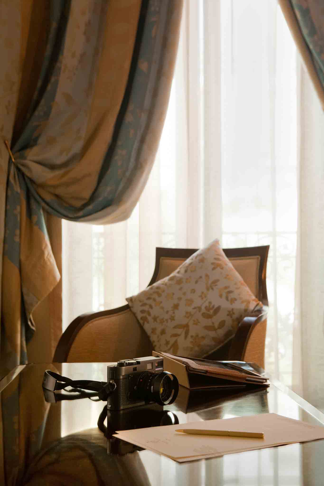 Photo - Royal Hotel Oran - MGallery Collection