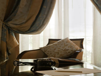 Classic Room with king-size bed, photo 3