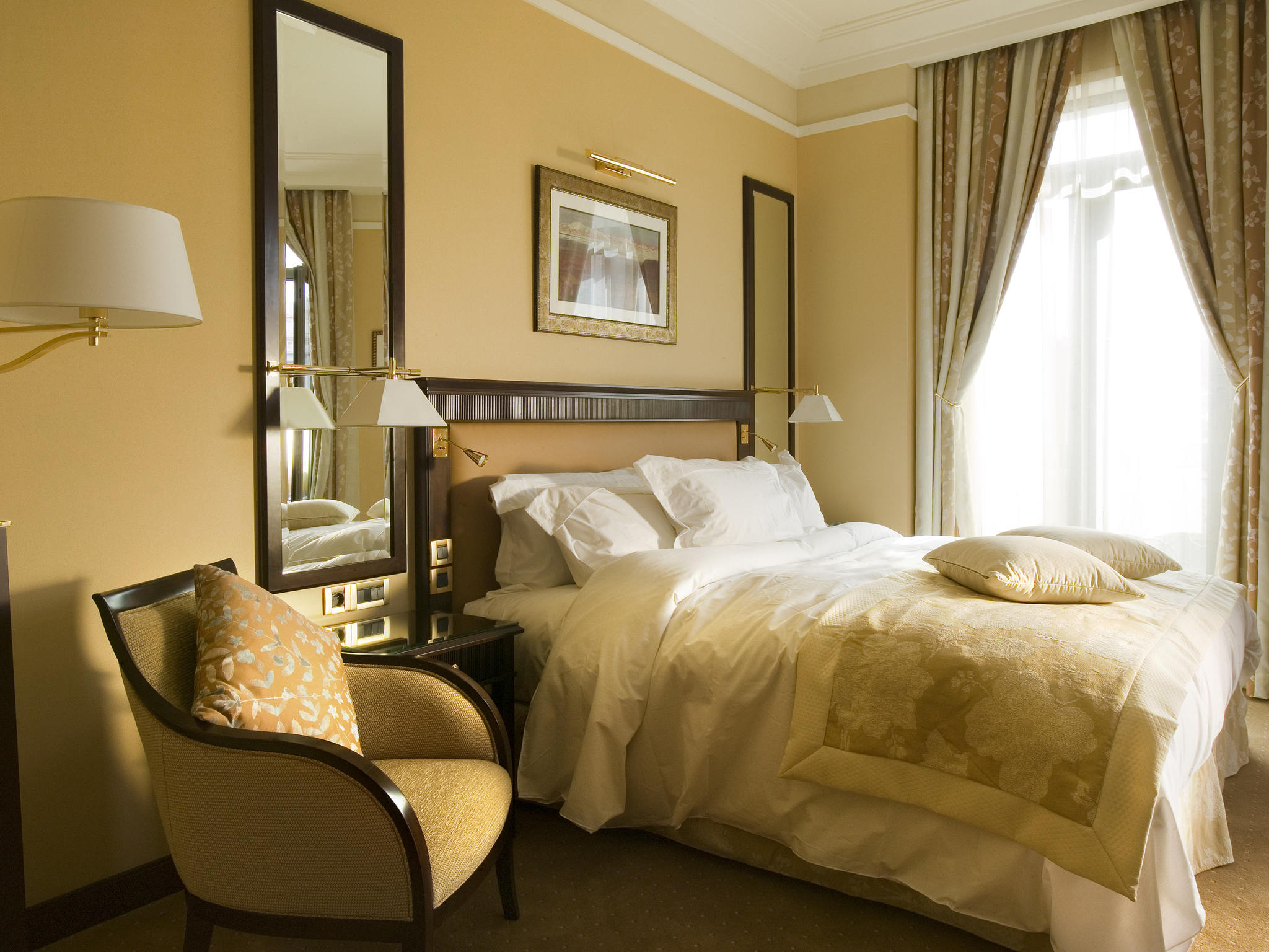 Photo - Royal Hotel Oran - MGallery Collection