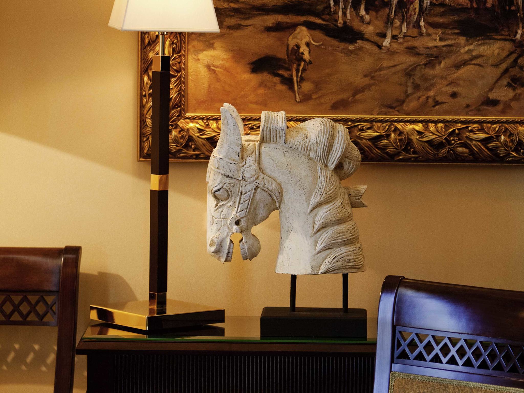 Photo - Royal Hotel Oran - MGallery Collection